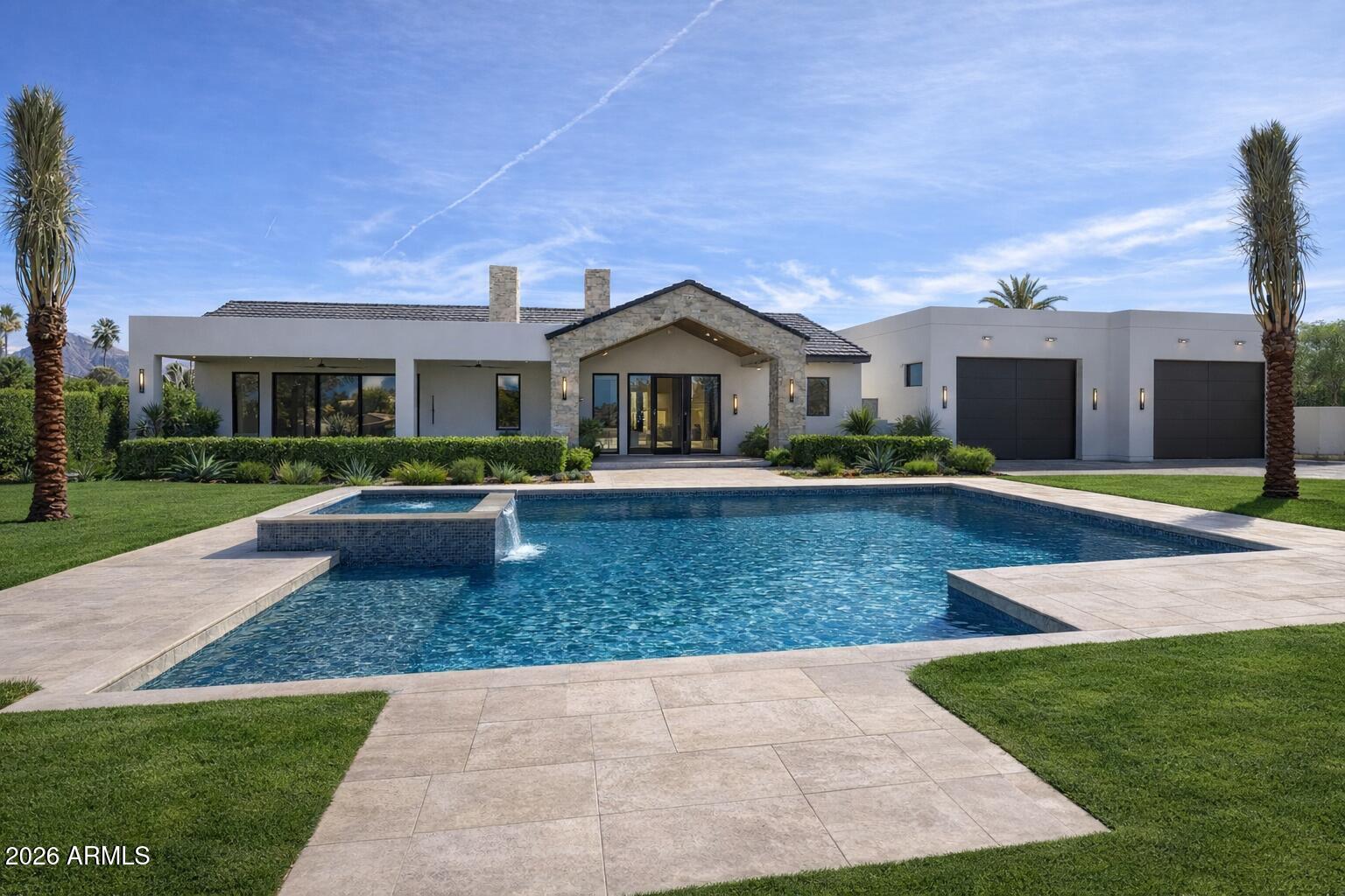 SUNDOWN RANCH ACRES - Residential