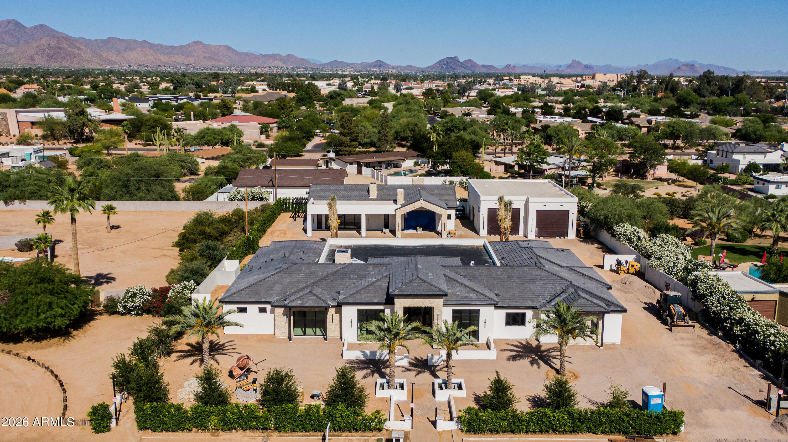 SUNDOWN RANCH ACRES - Residential