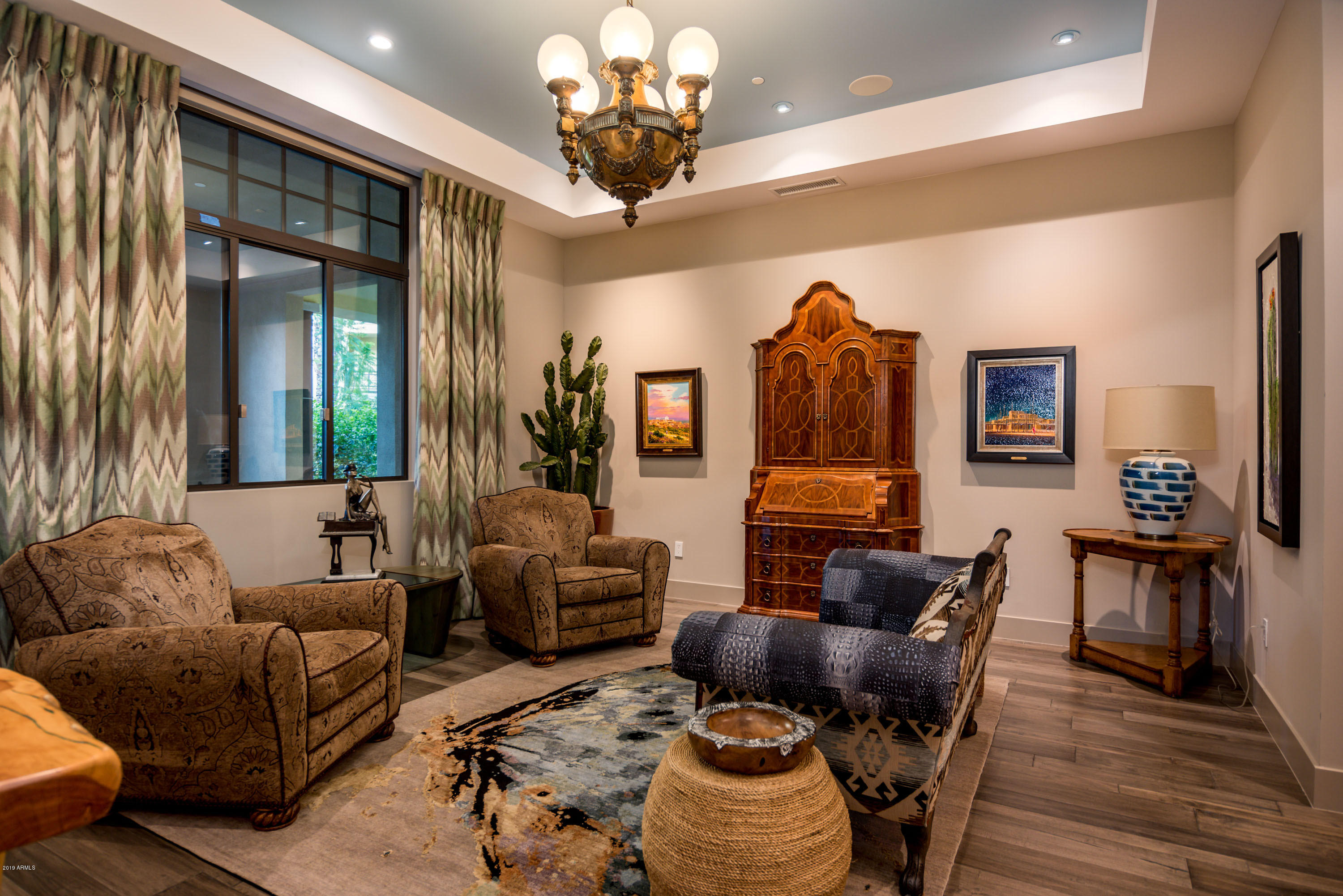 Two Biltmore Estates - Residential