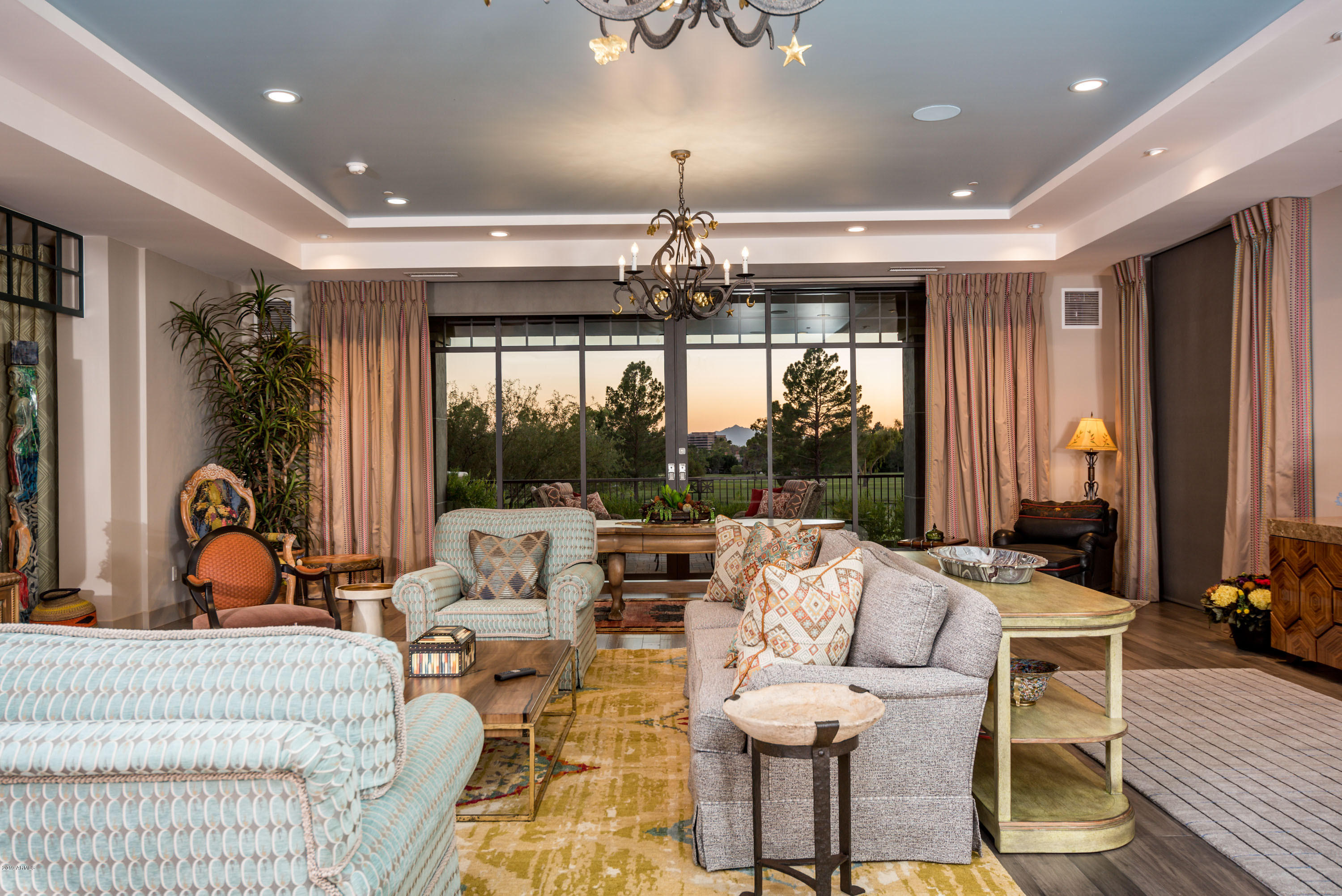 Two Biltmore Estates - Residential