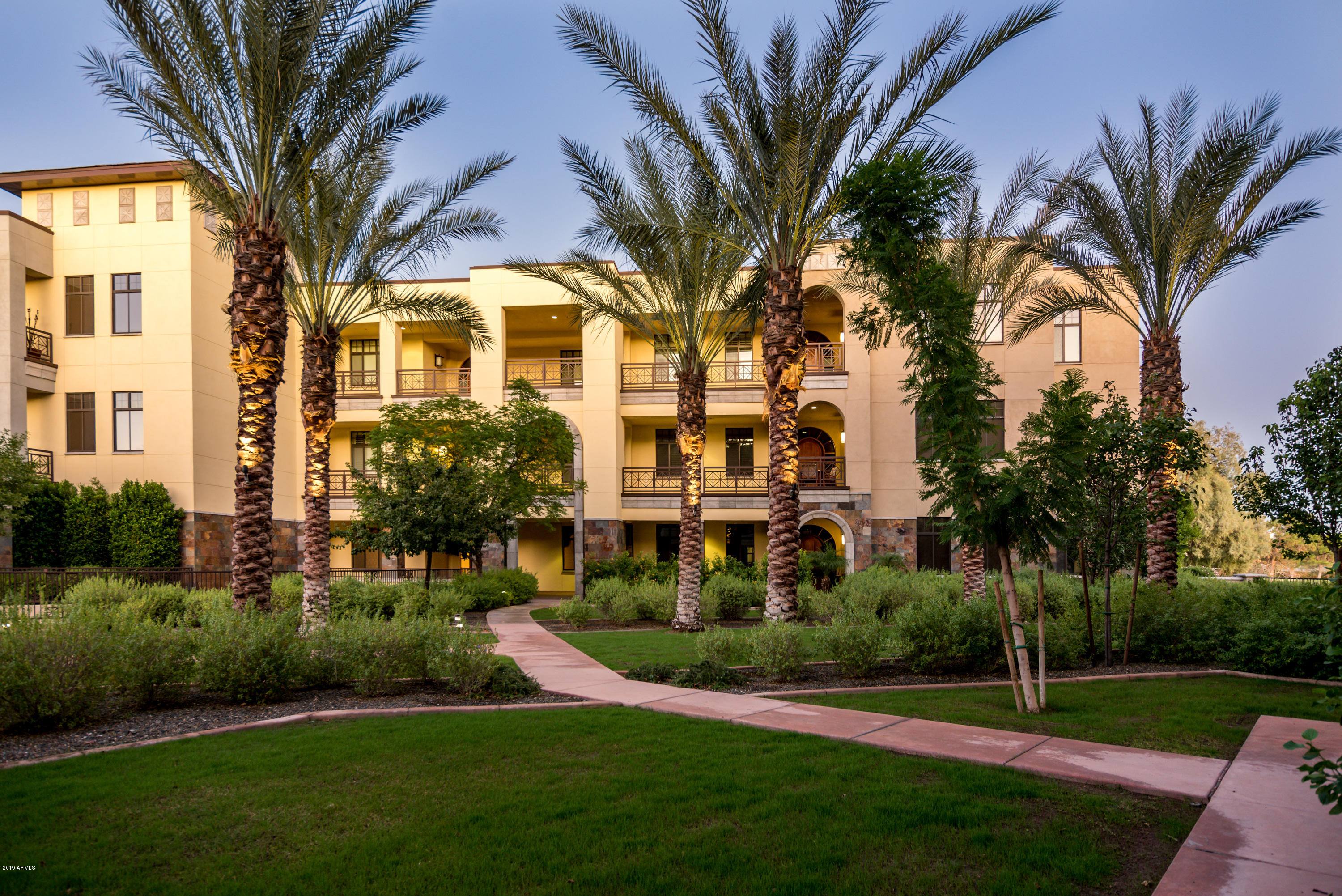 Two Biltmore Estates - Residential