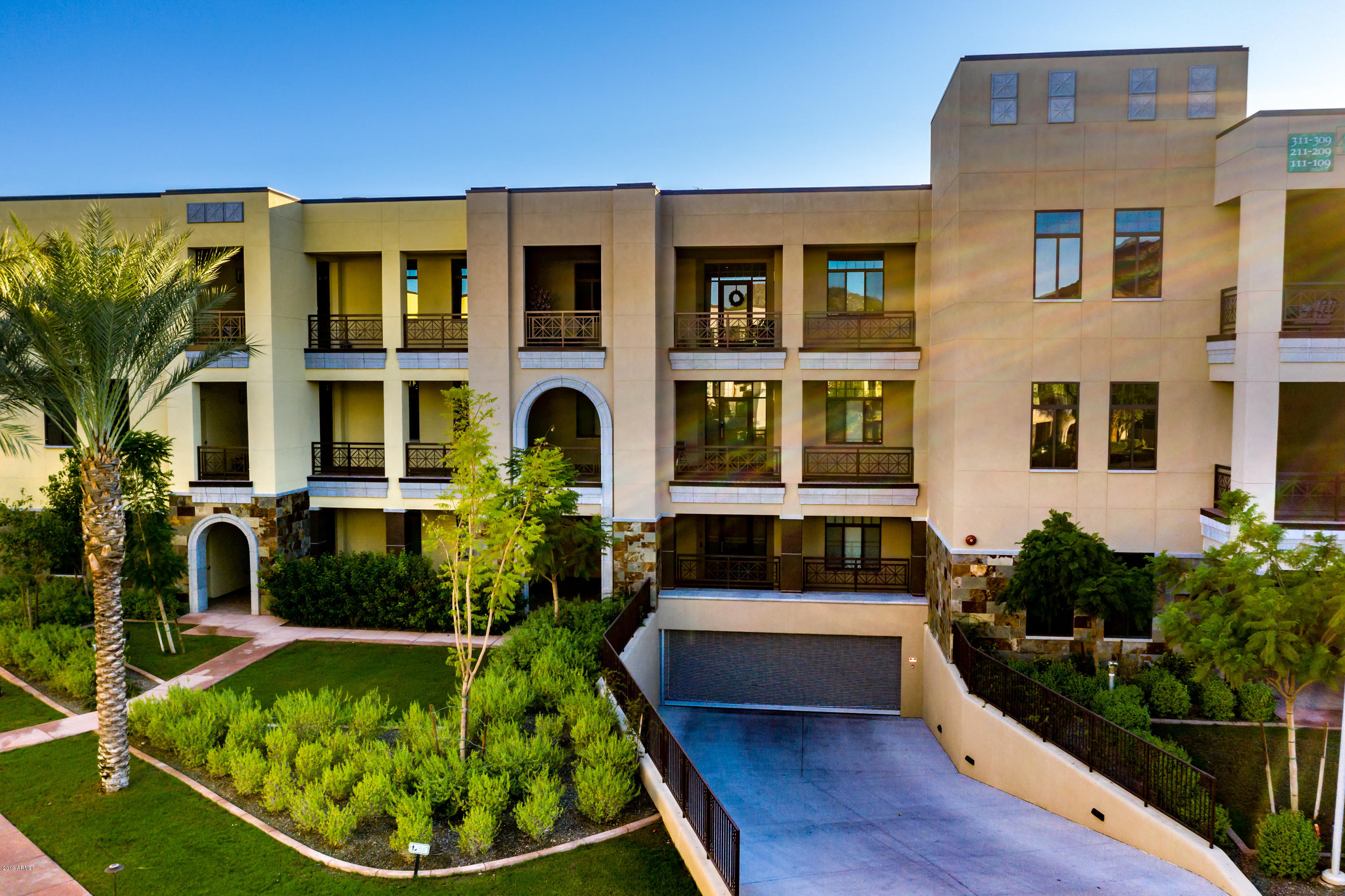 Two Biltmore Estates - Residential