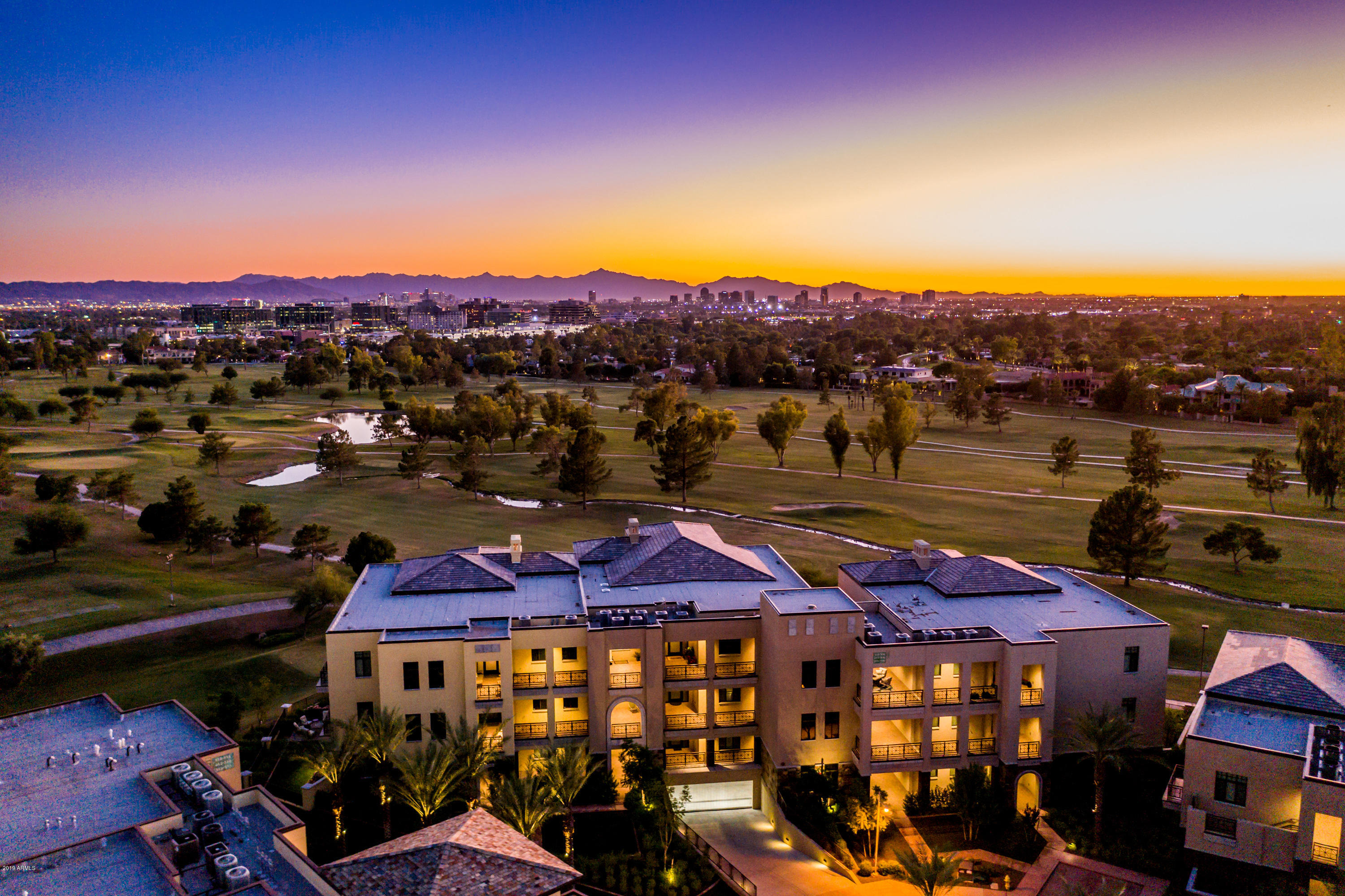 Two Biltmore Estates - Residential