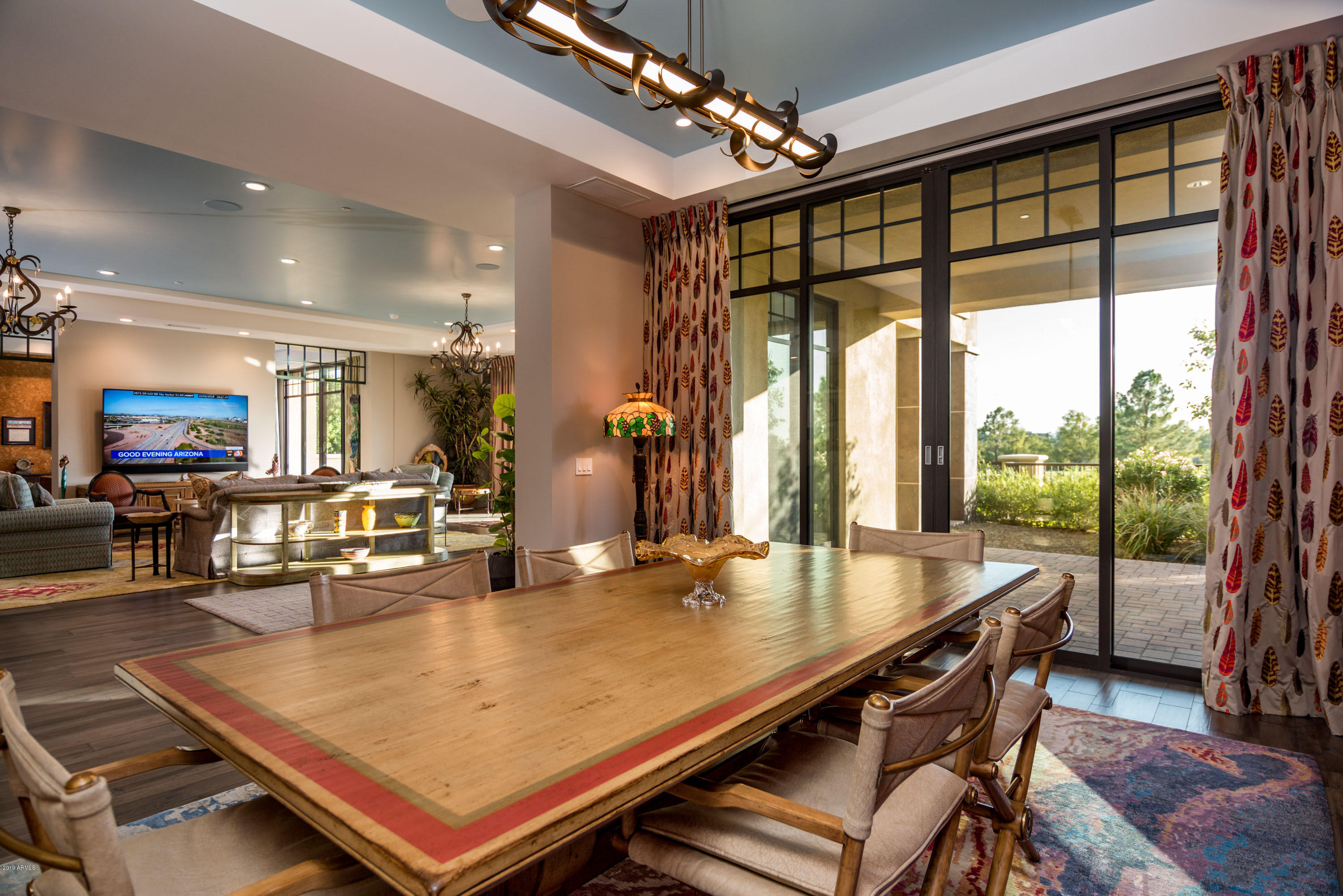 Two Biltmore Estates - Residential