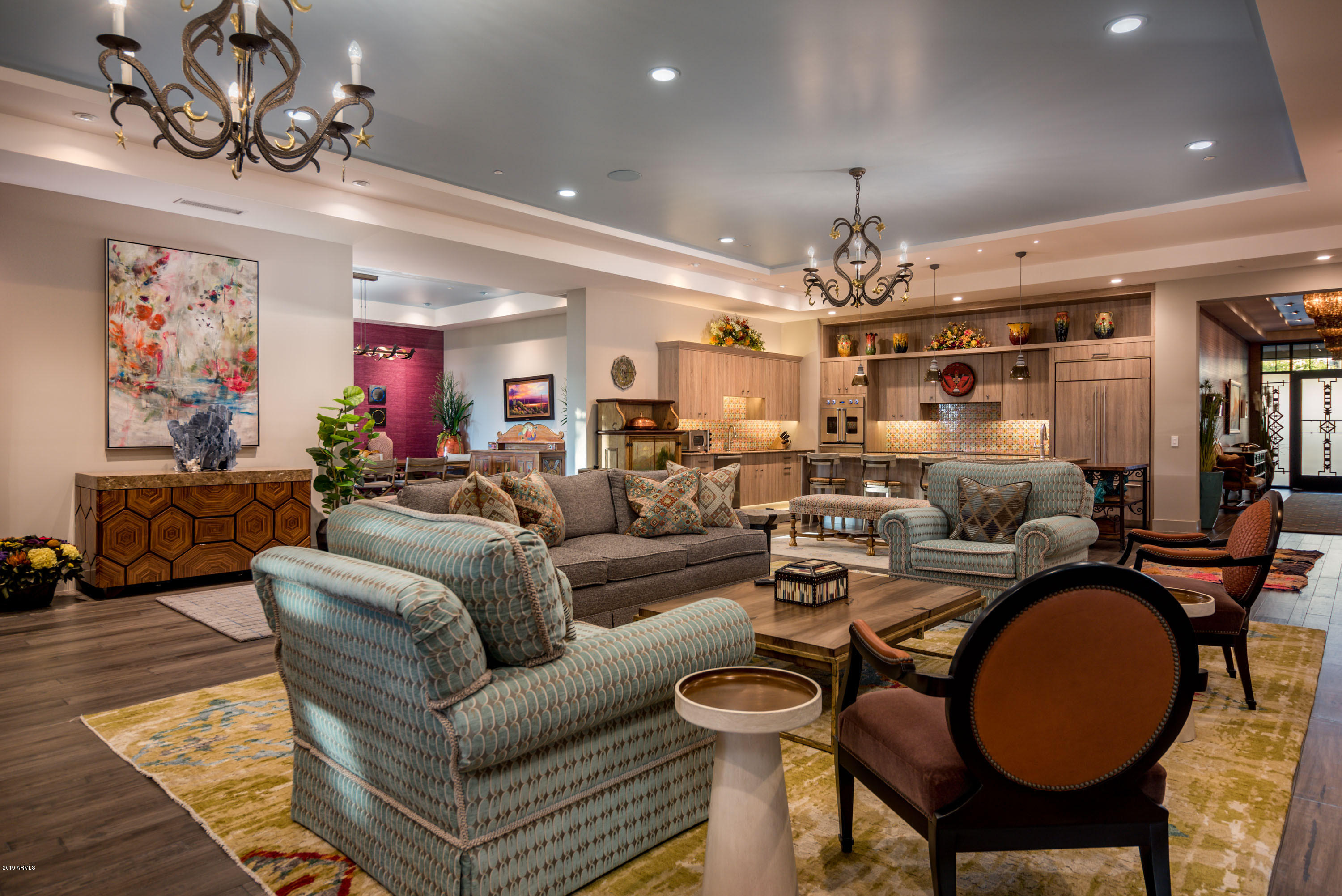 Two Biltmore Estates - Residential