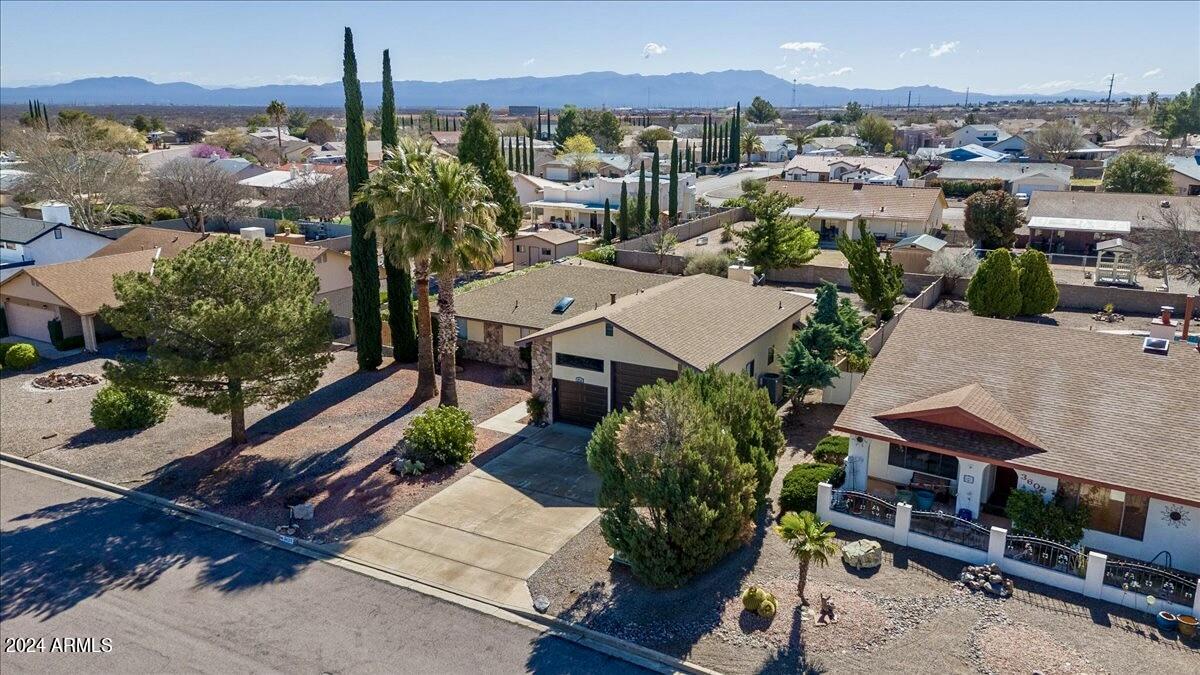 TRACT 111 - Residential