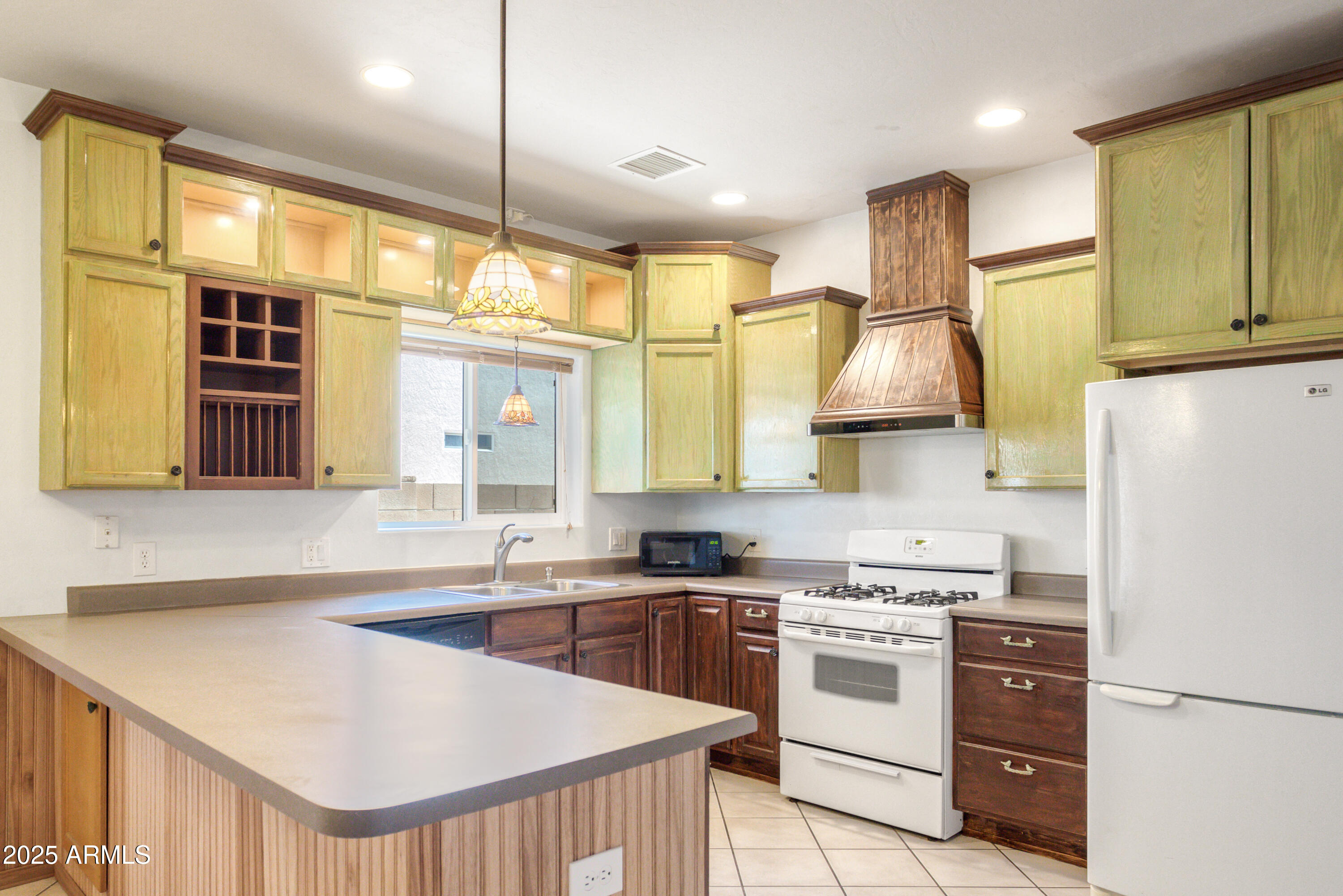 VISTA VIEW ESTATES - Residential