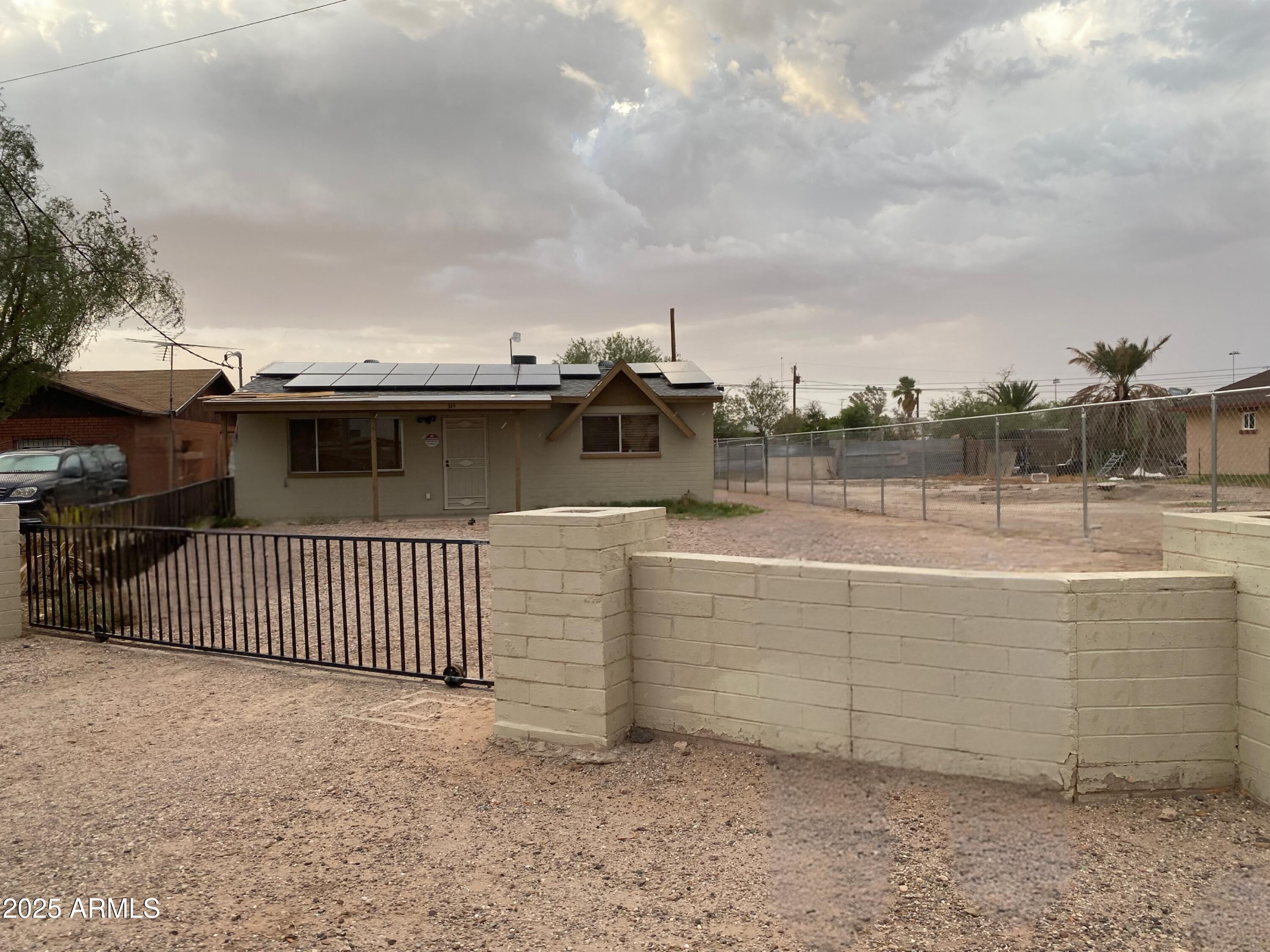 SECOND ADDITION TO COTTON CITY - Residential