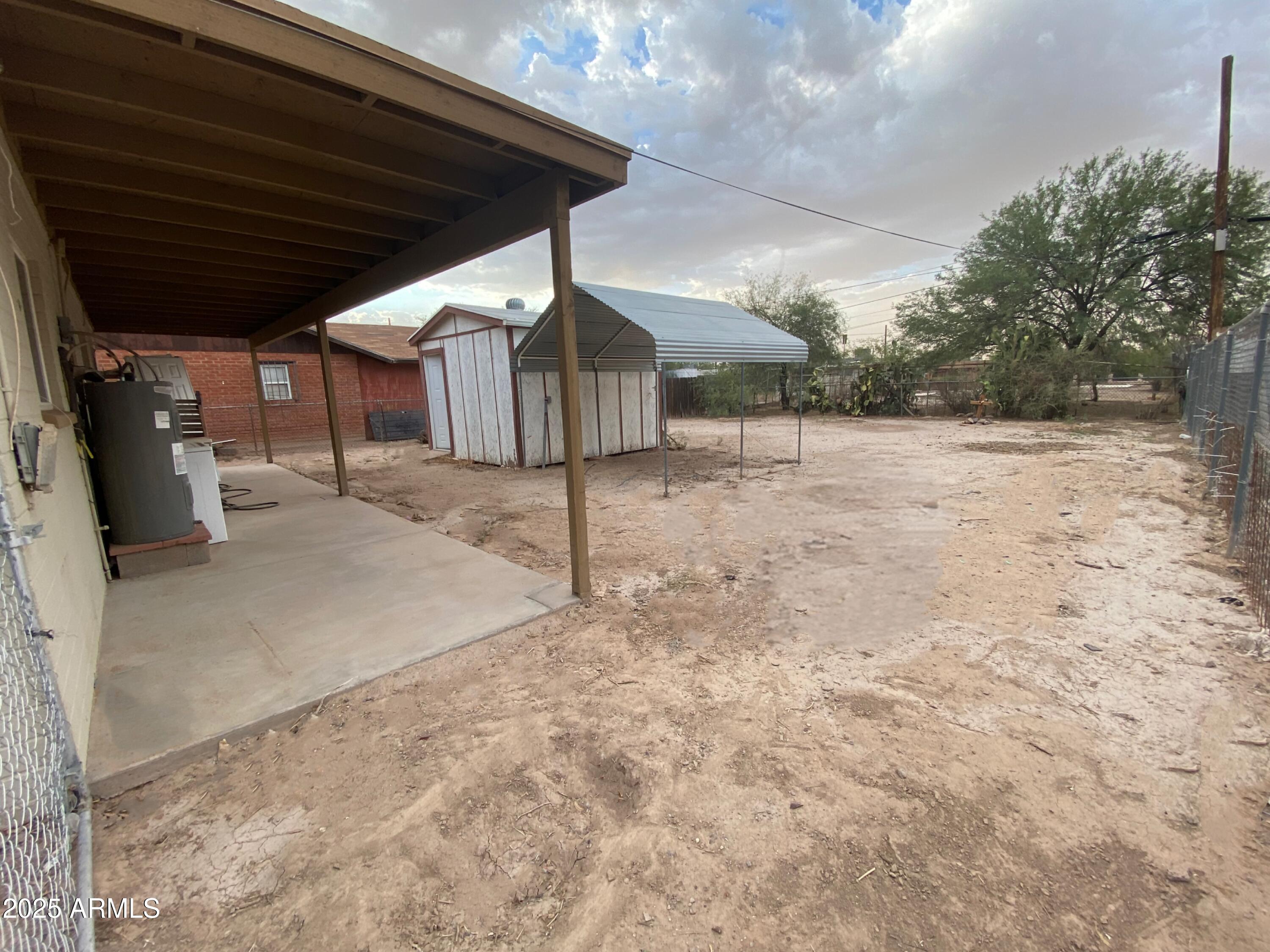 SECOND ADDITION TO COTTON CITY - Residential
