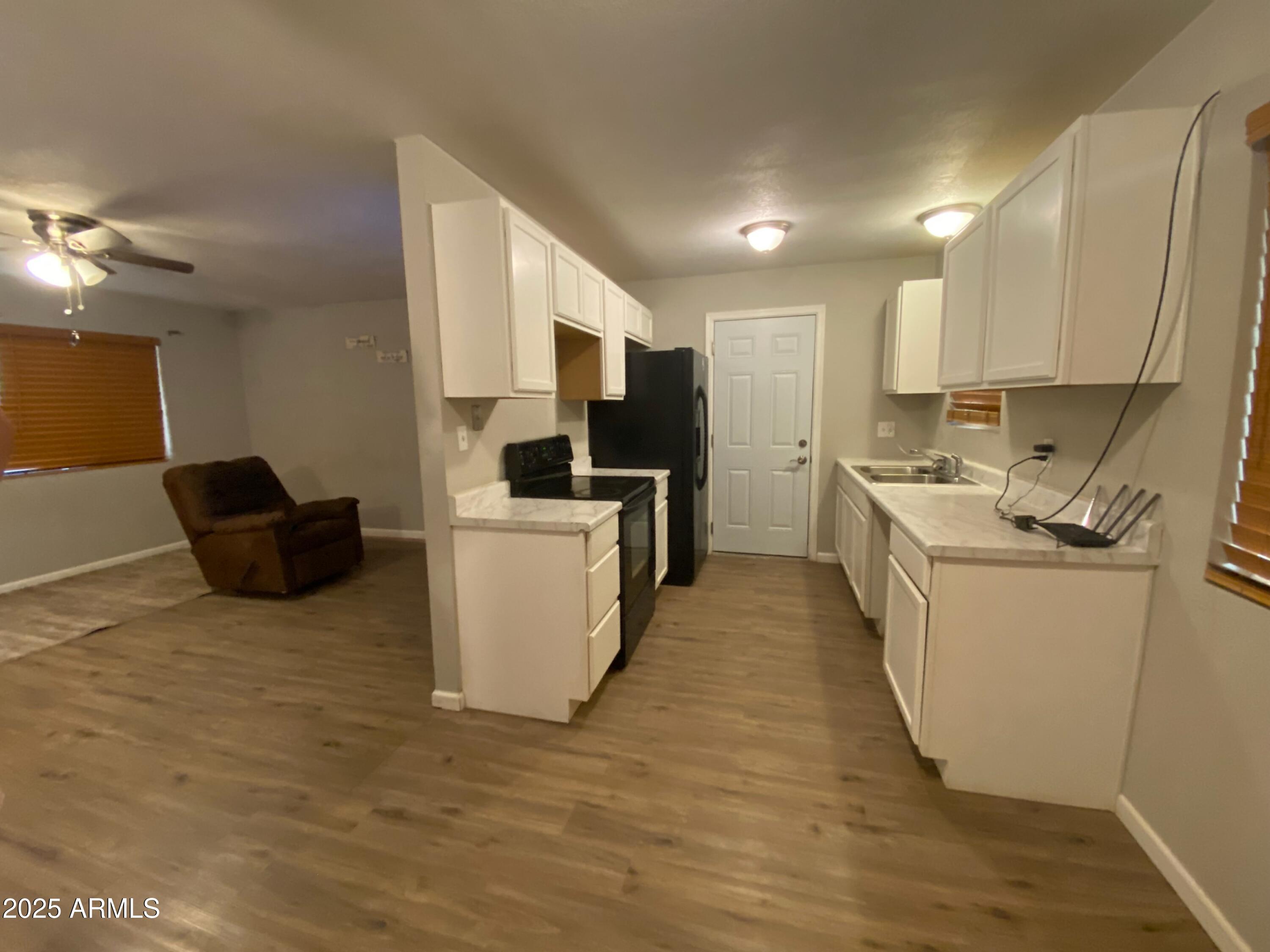 SECOND ADDITION TO COTTON CITY - Residential