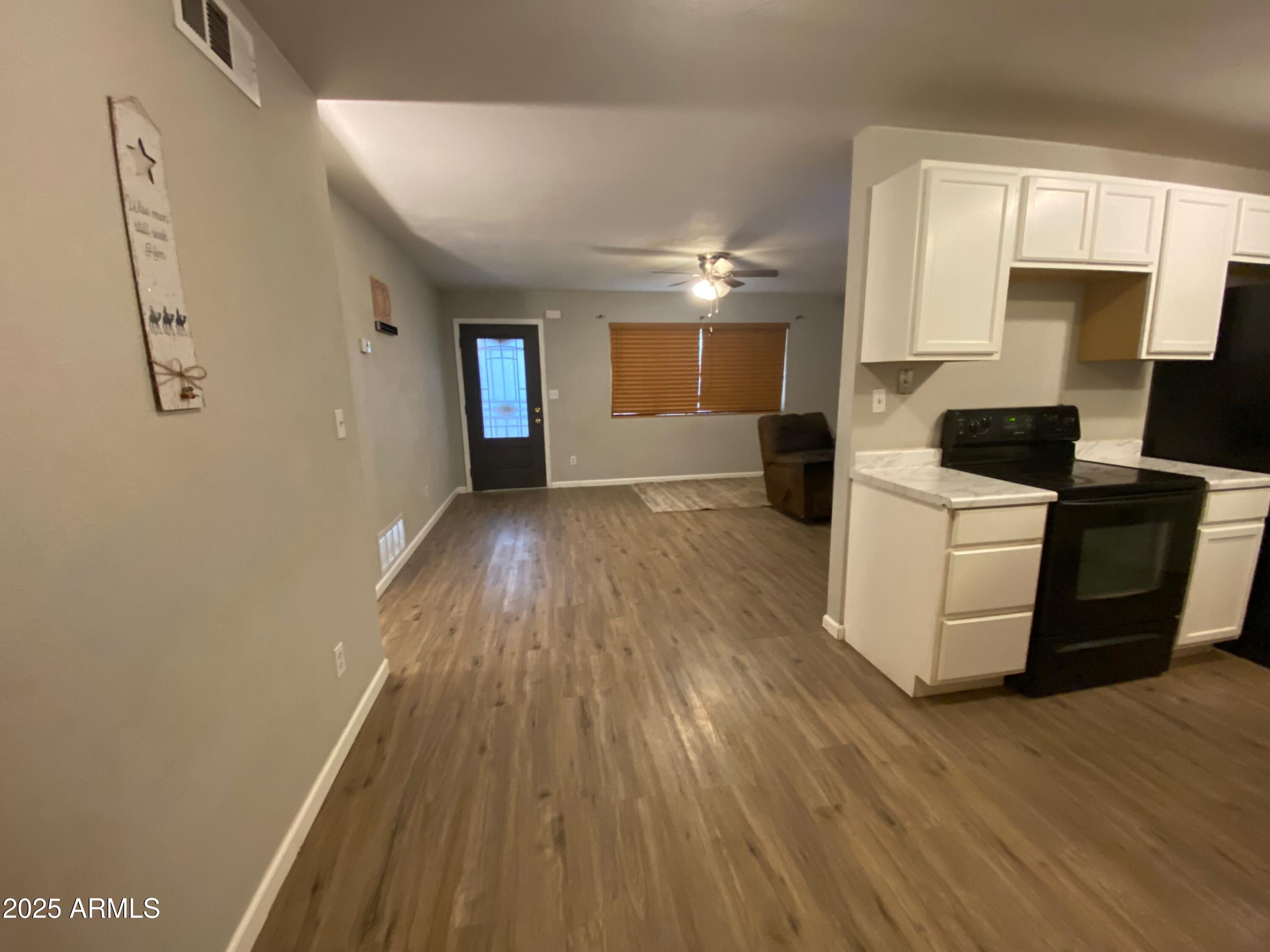 SECOND ADDITION TO COTTON CITY - Residential