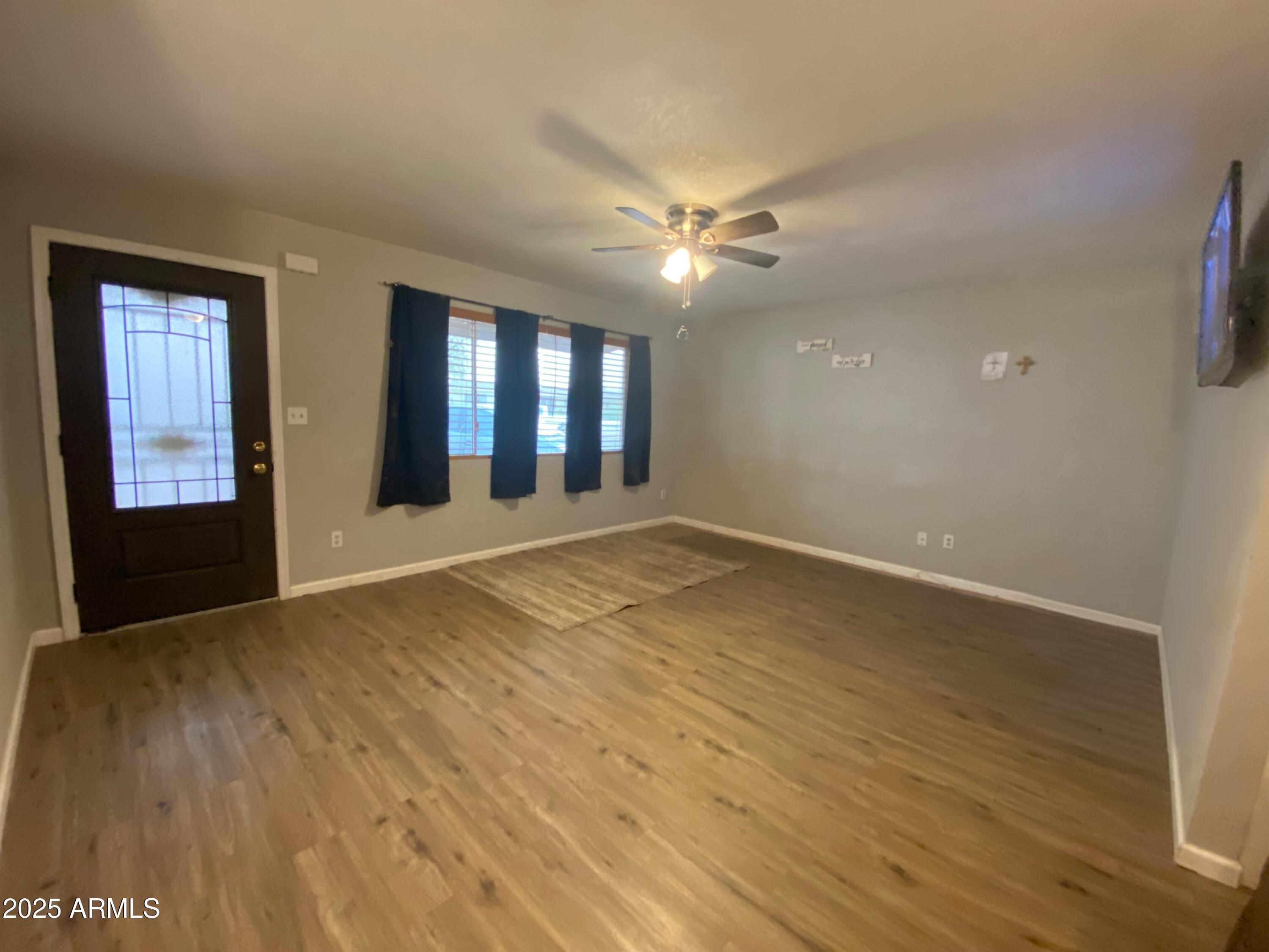 SECOND ADDITION TO COTTON CITY - Residential