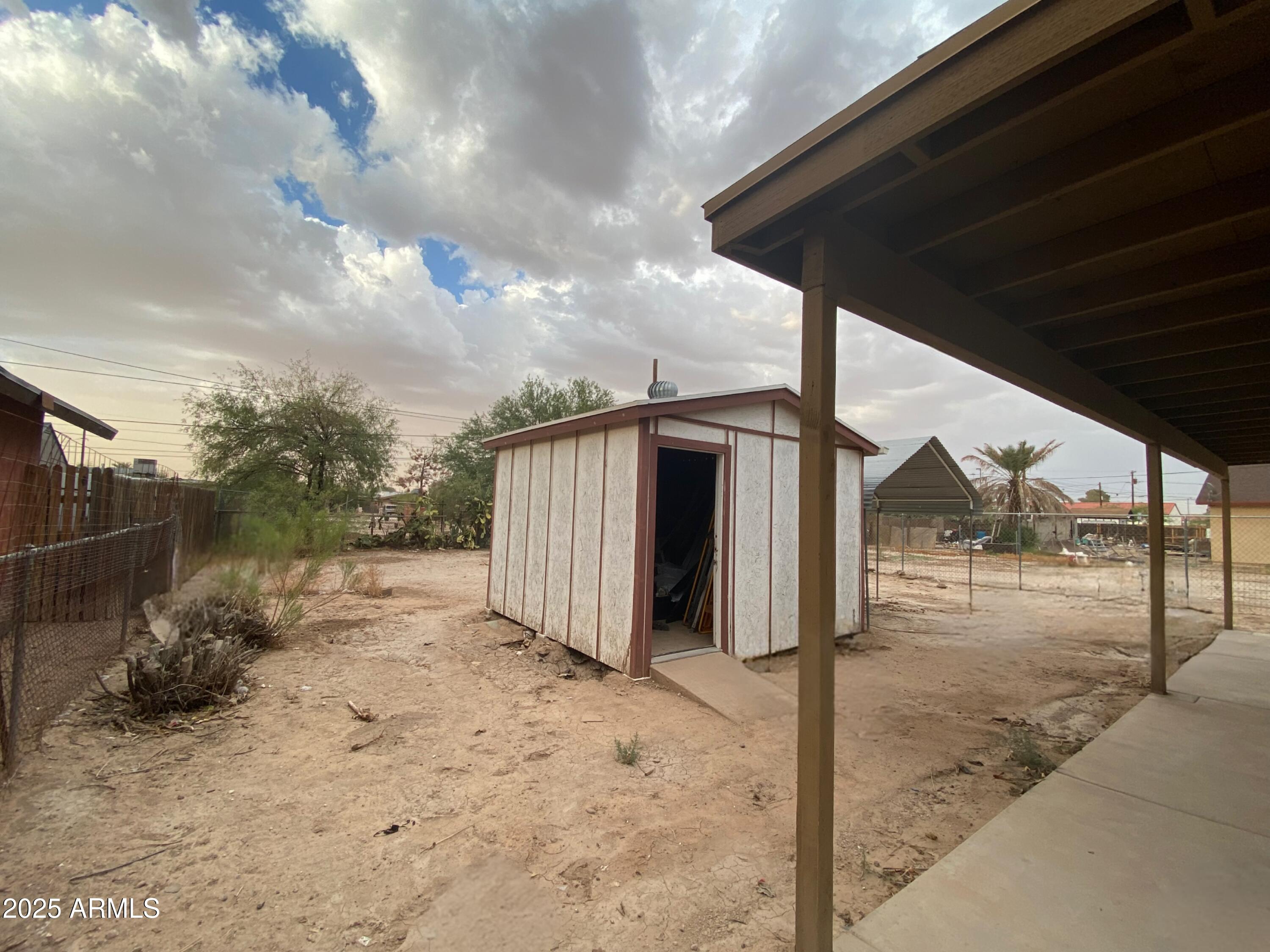 SECOND ADDITION TO COTTON CITY - Residential