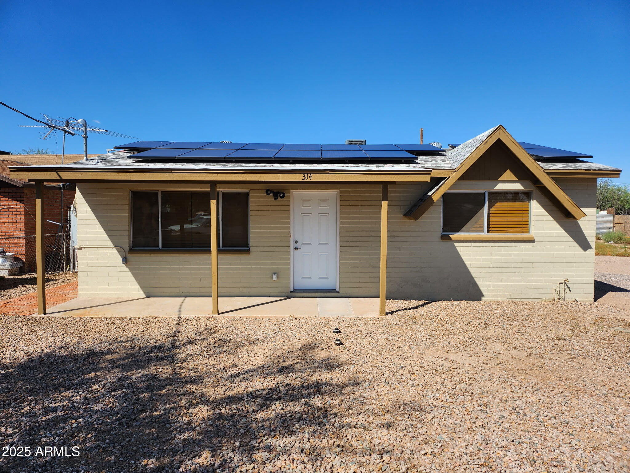 SECOND ADDITION TO COTTON CITY - Residential