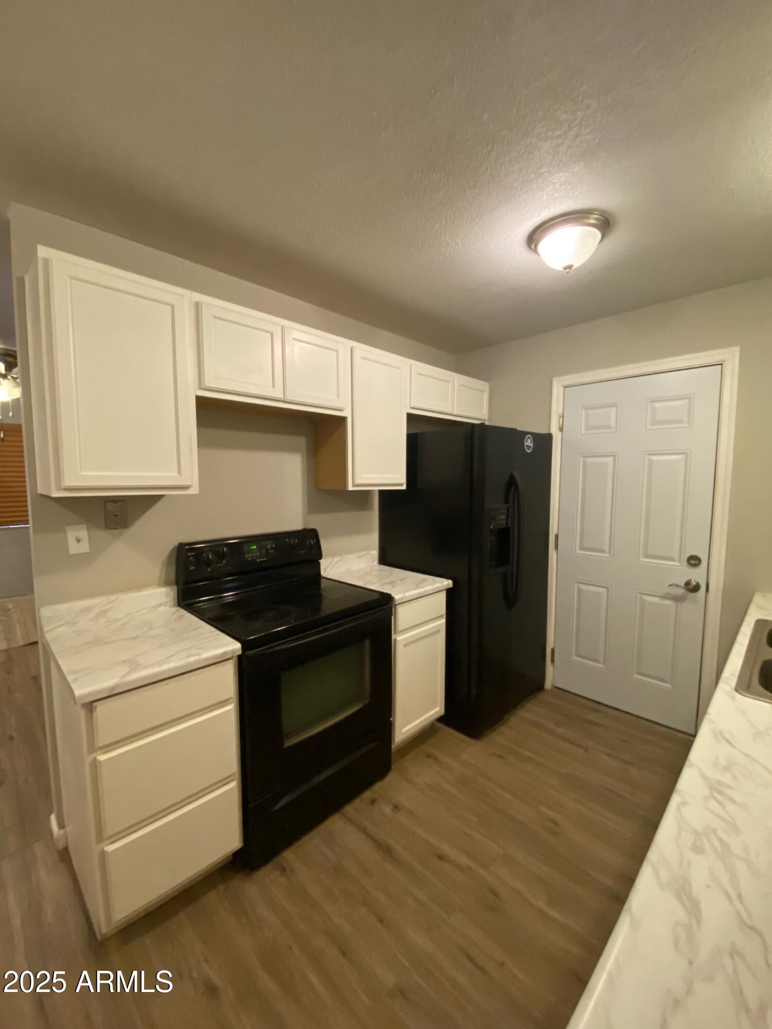 SECOND ADDITION TO COTTON CITY - Residential