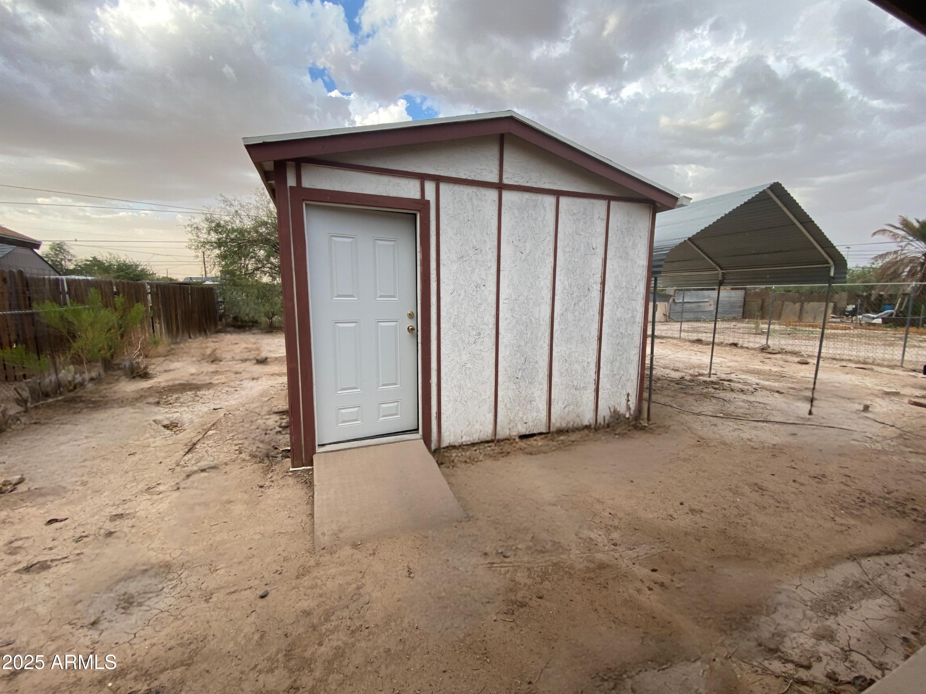 SECOND ADDITION TO COTTON CITY - Residential