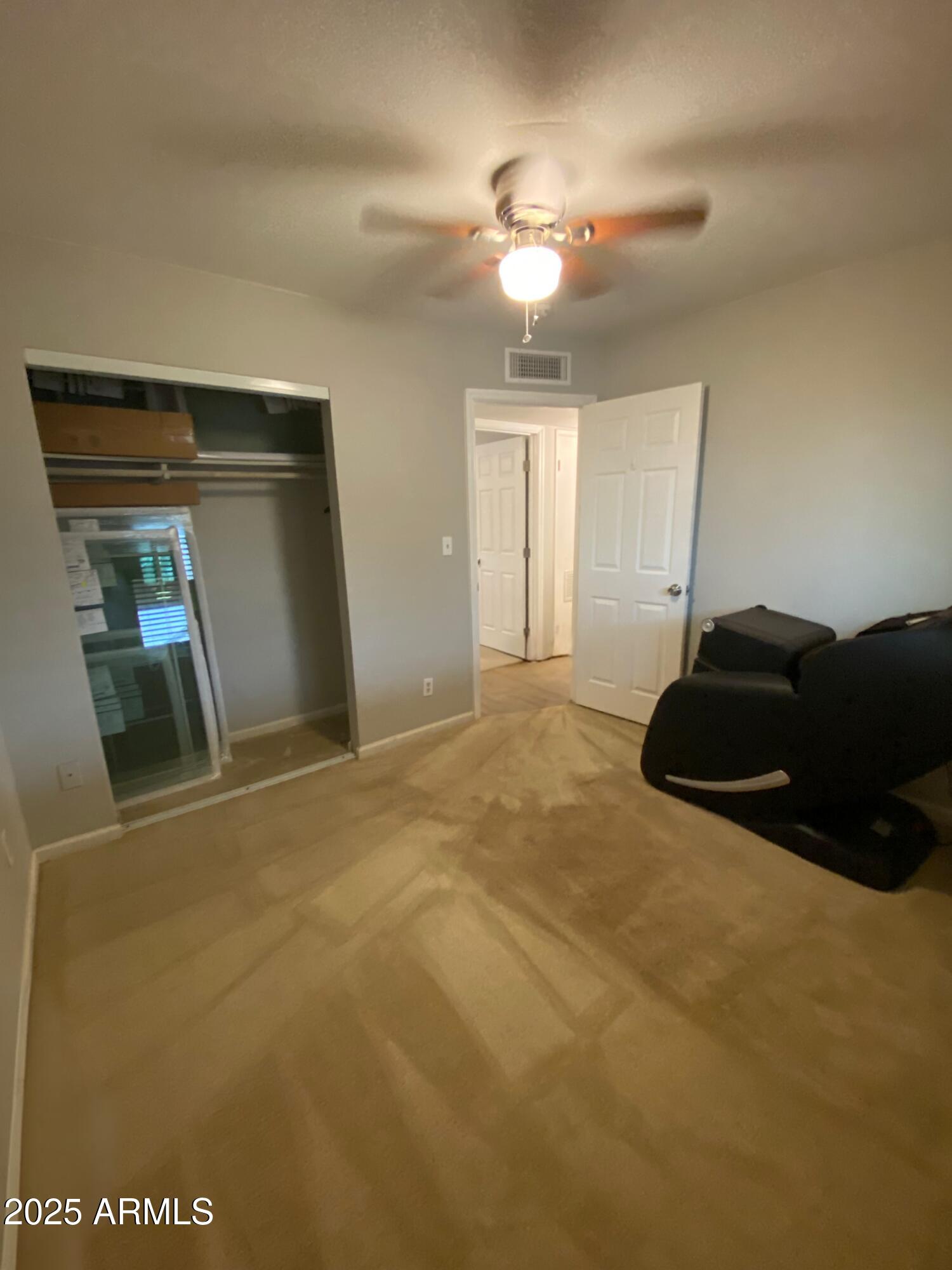 SECOND ADDITION TO COTTON CITY - Residential
