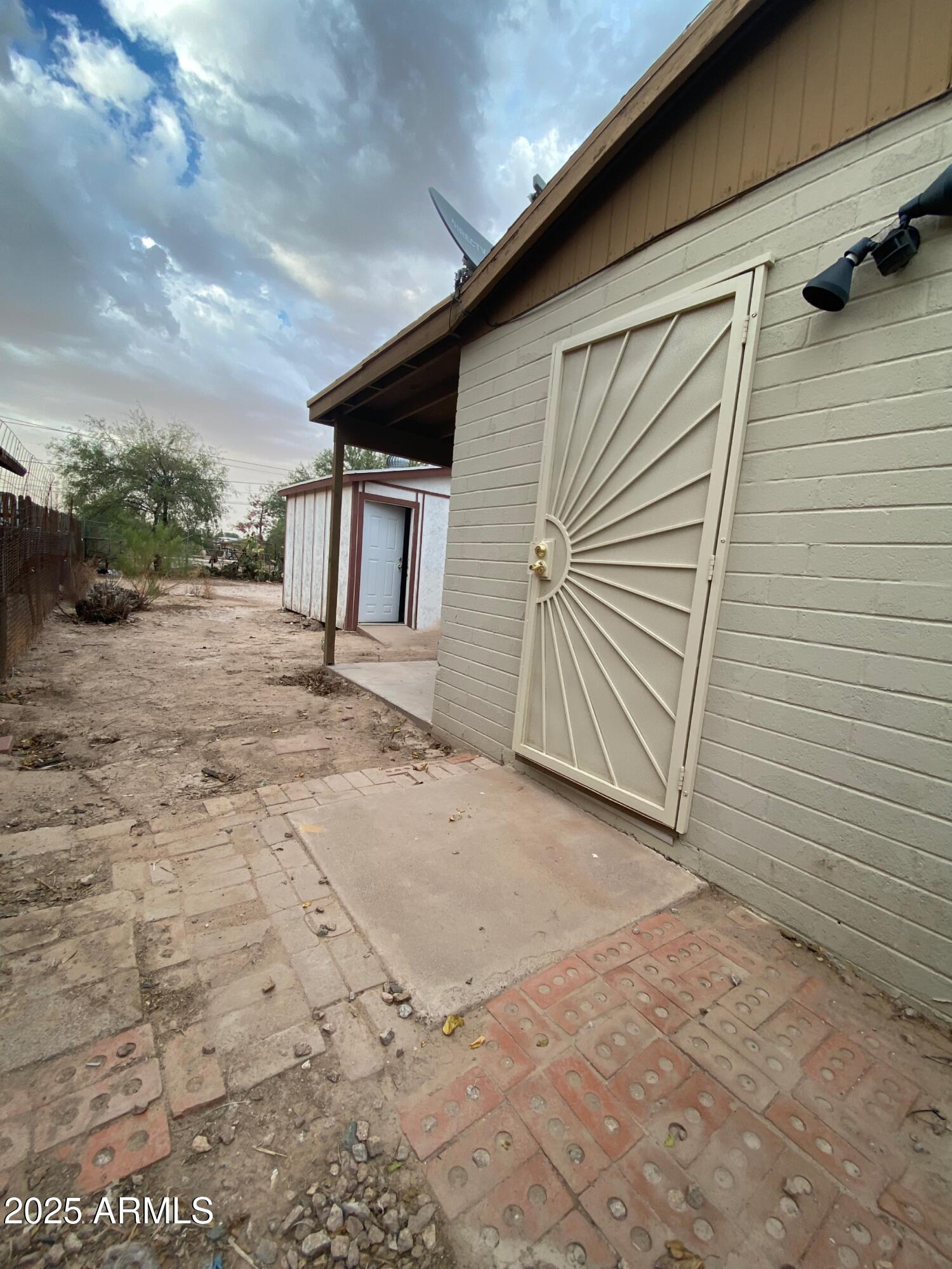 SECOND ADDITION TO COTTON CITY - Residential