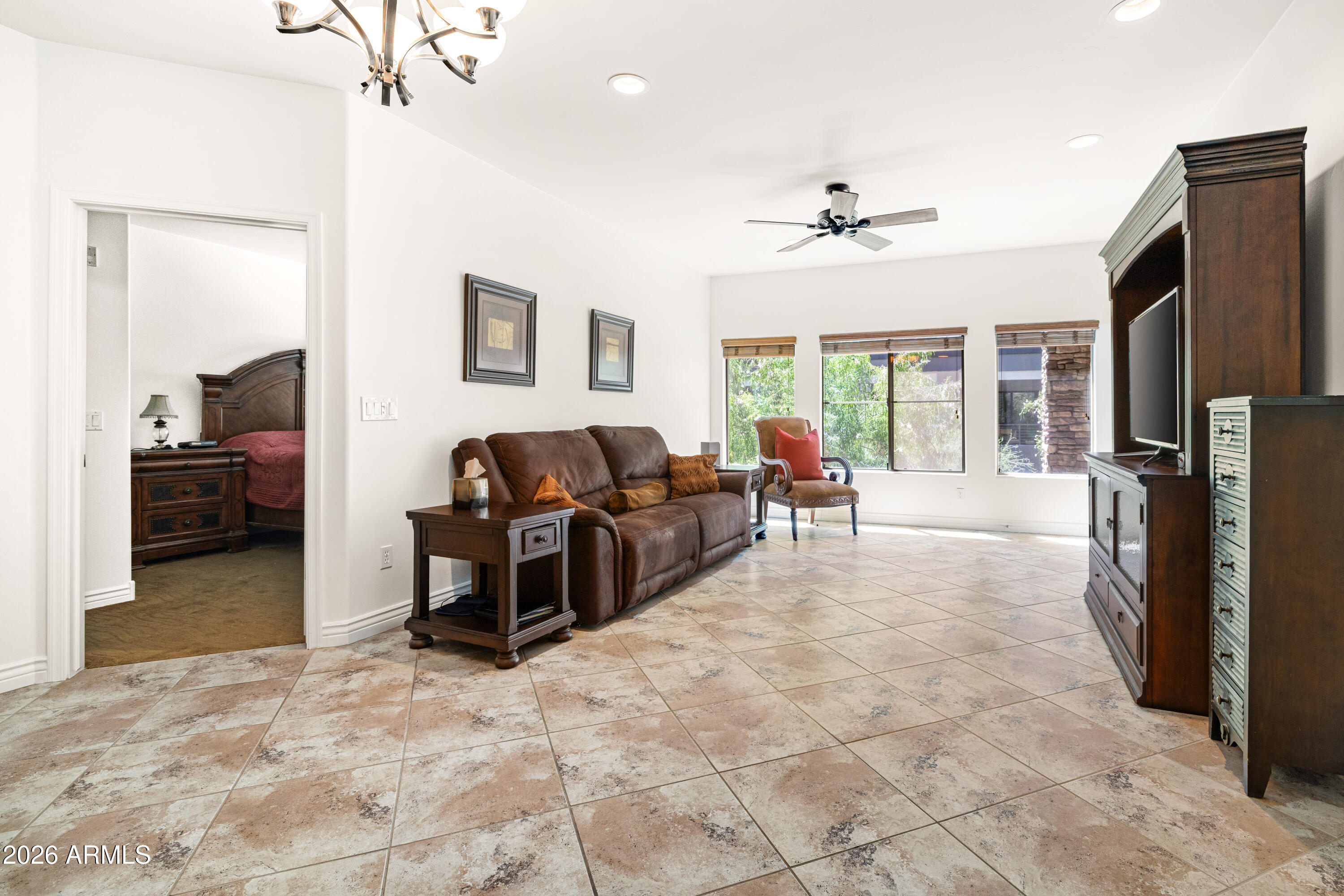 Toscana at Desert Ridge - Residential