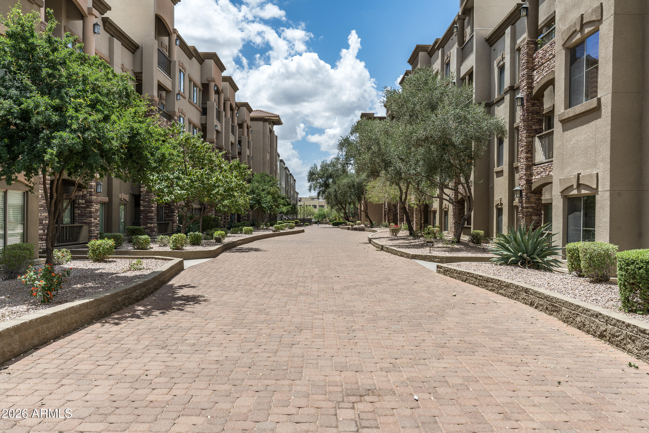 Toscana at Desert Ridge - Residential