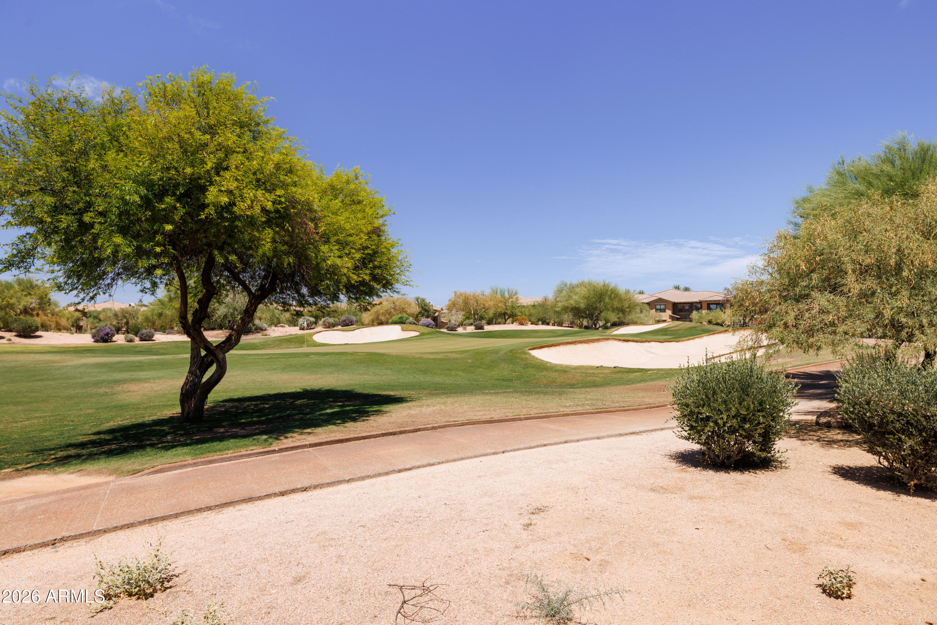 Toscana at Desert Ridge - Residential