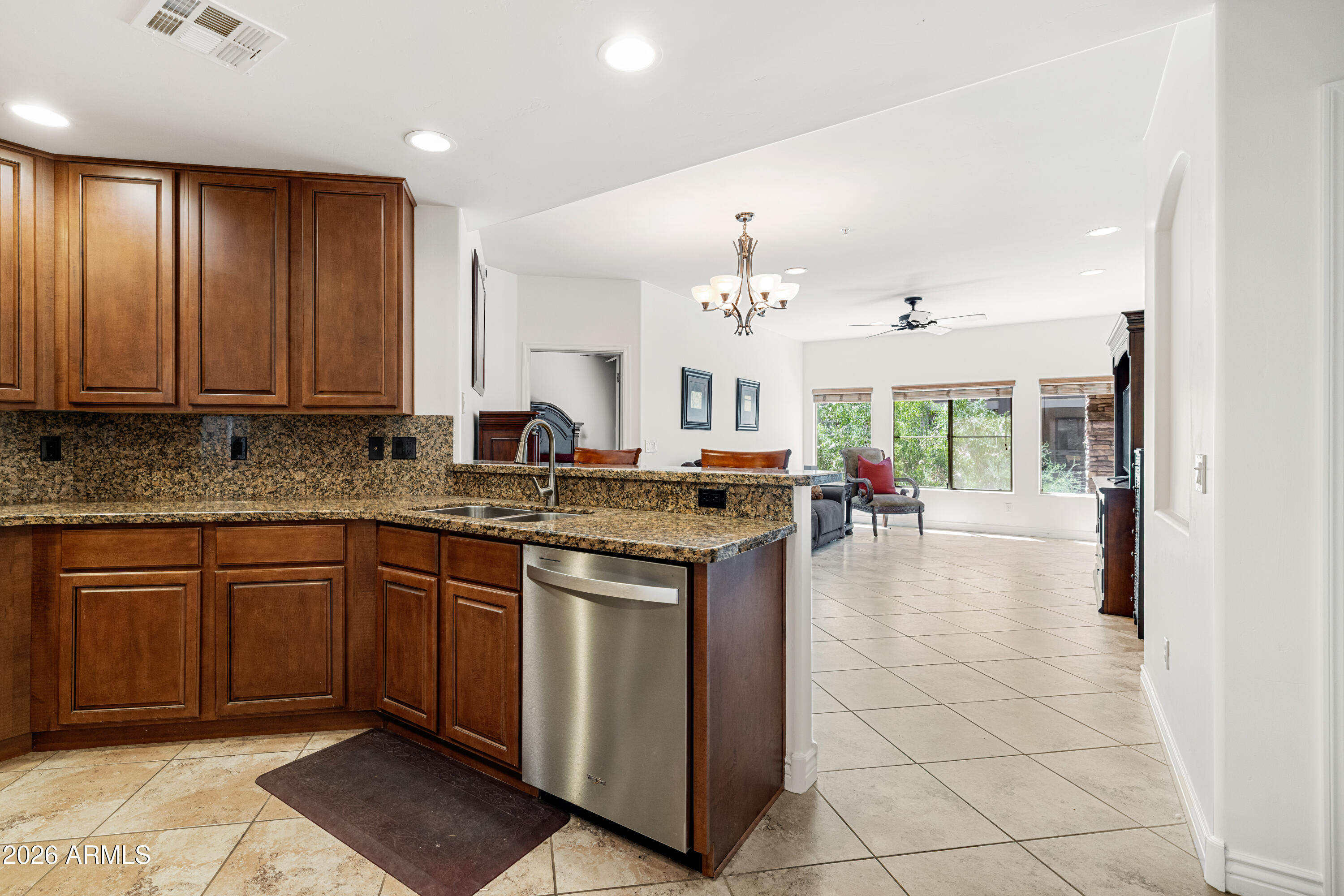 Toscana at Desert Ridge - Residential