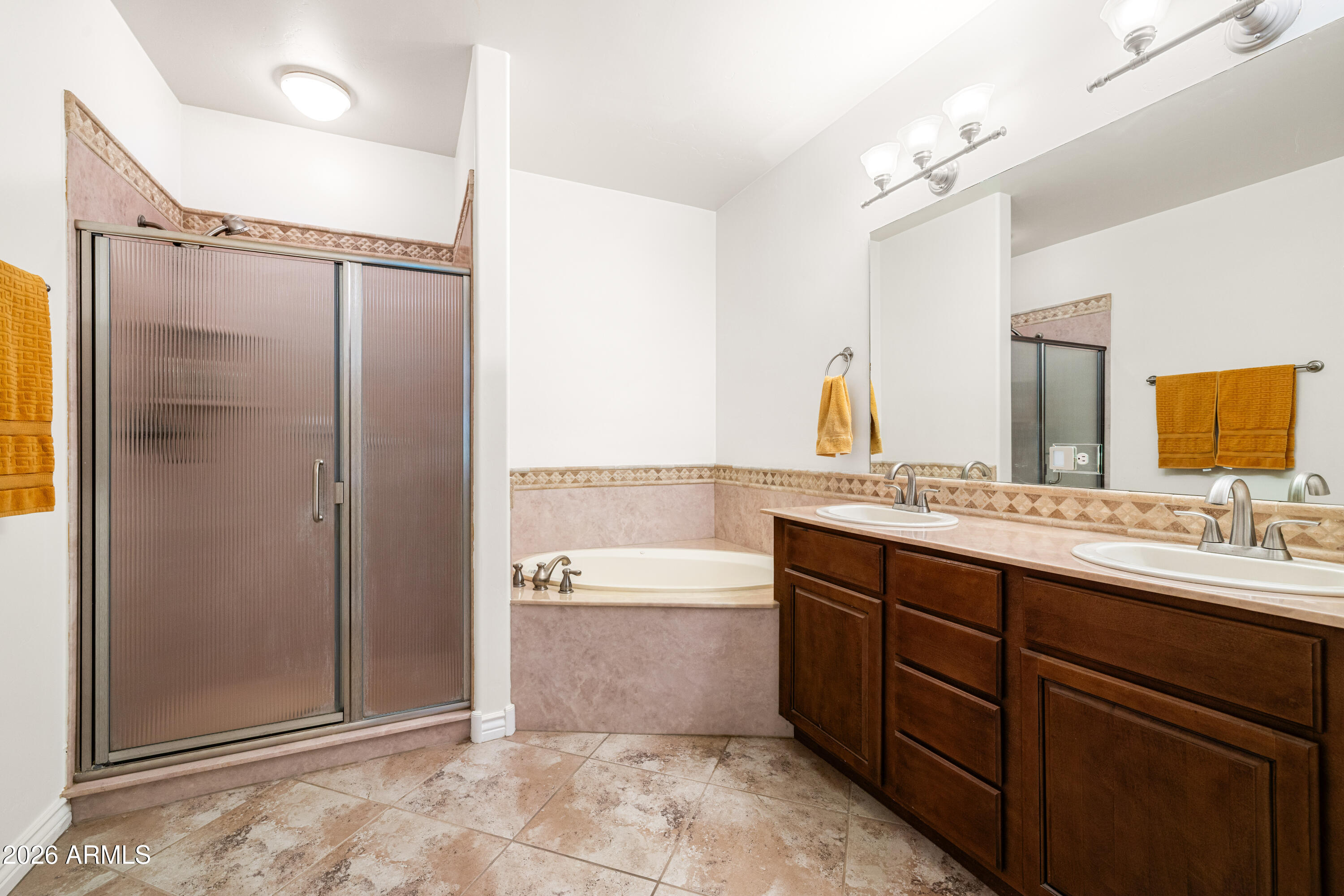 Toscana at Desert Ridge - Residential