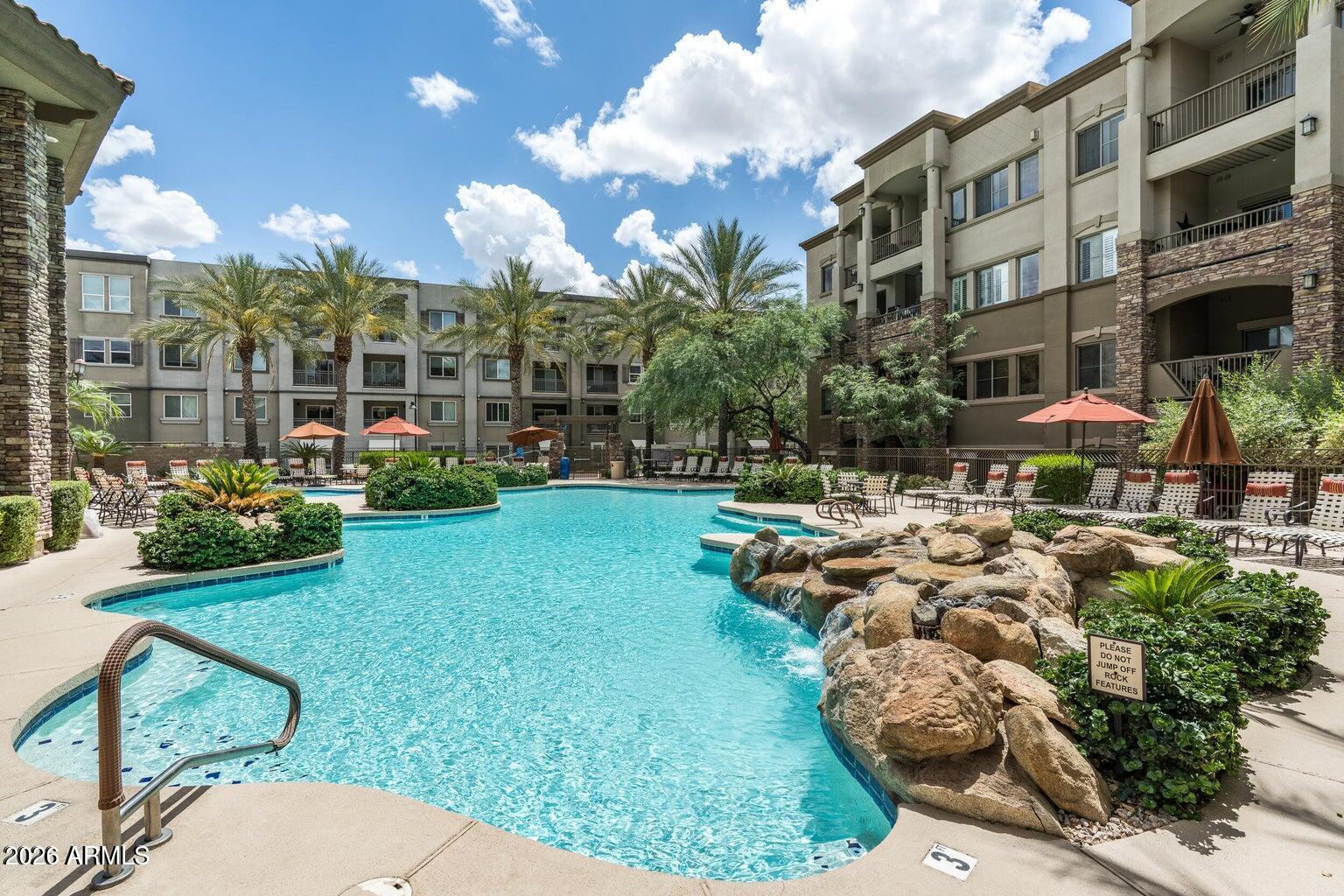 Toscana at Desert Ridge - Residential