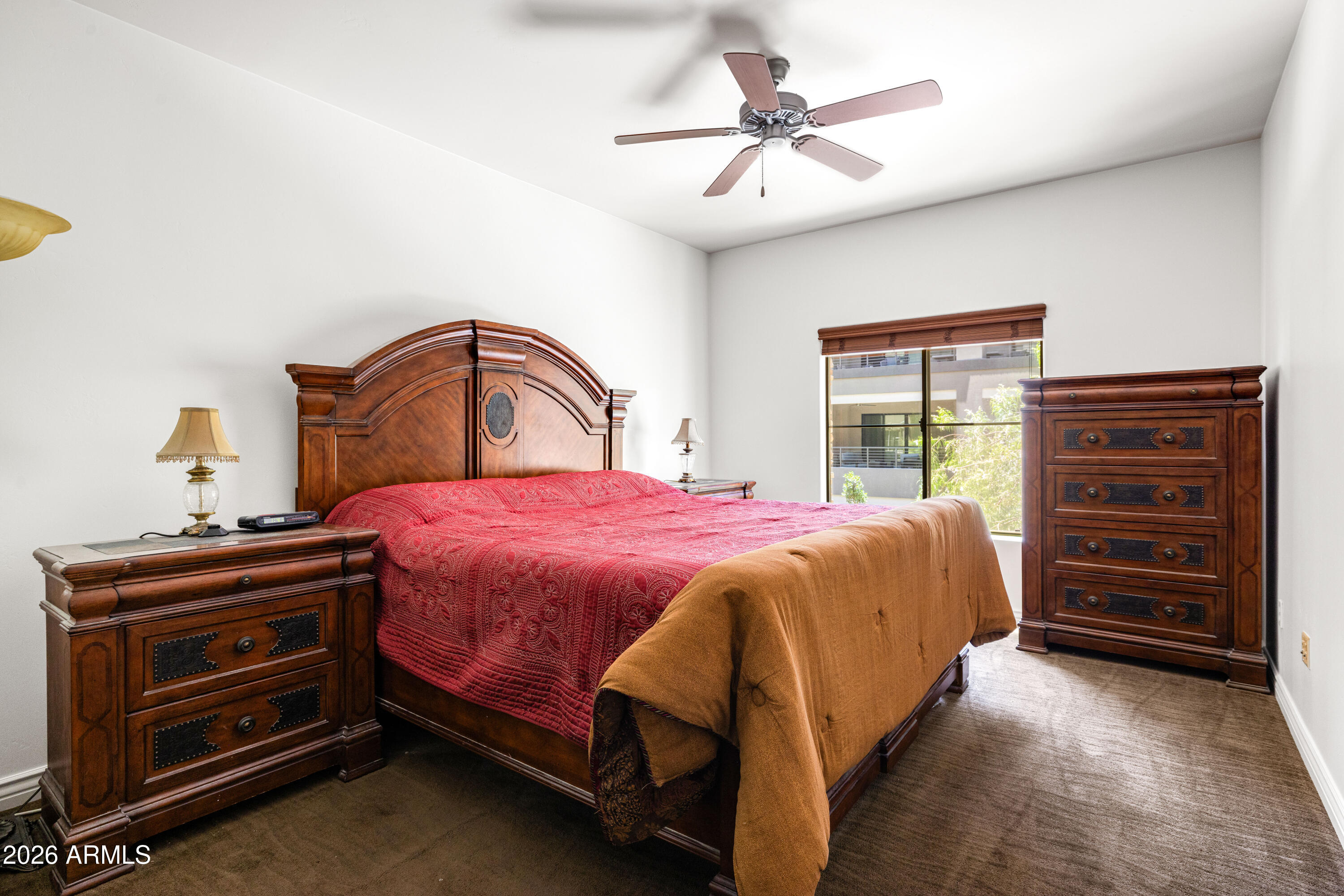 Toscana at Desert Ridge - Residential