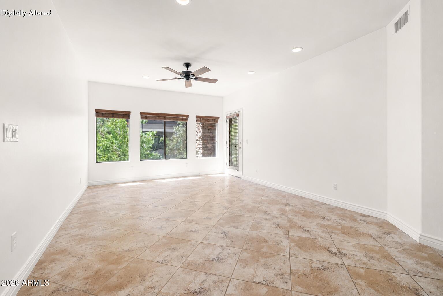 Toscana at Desert Ridge - Residential