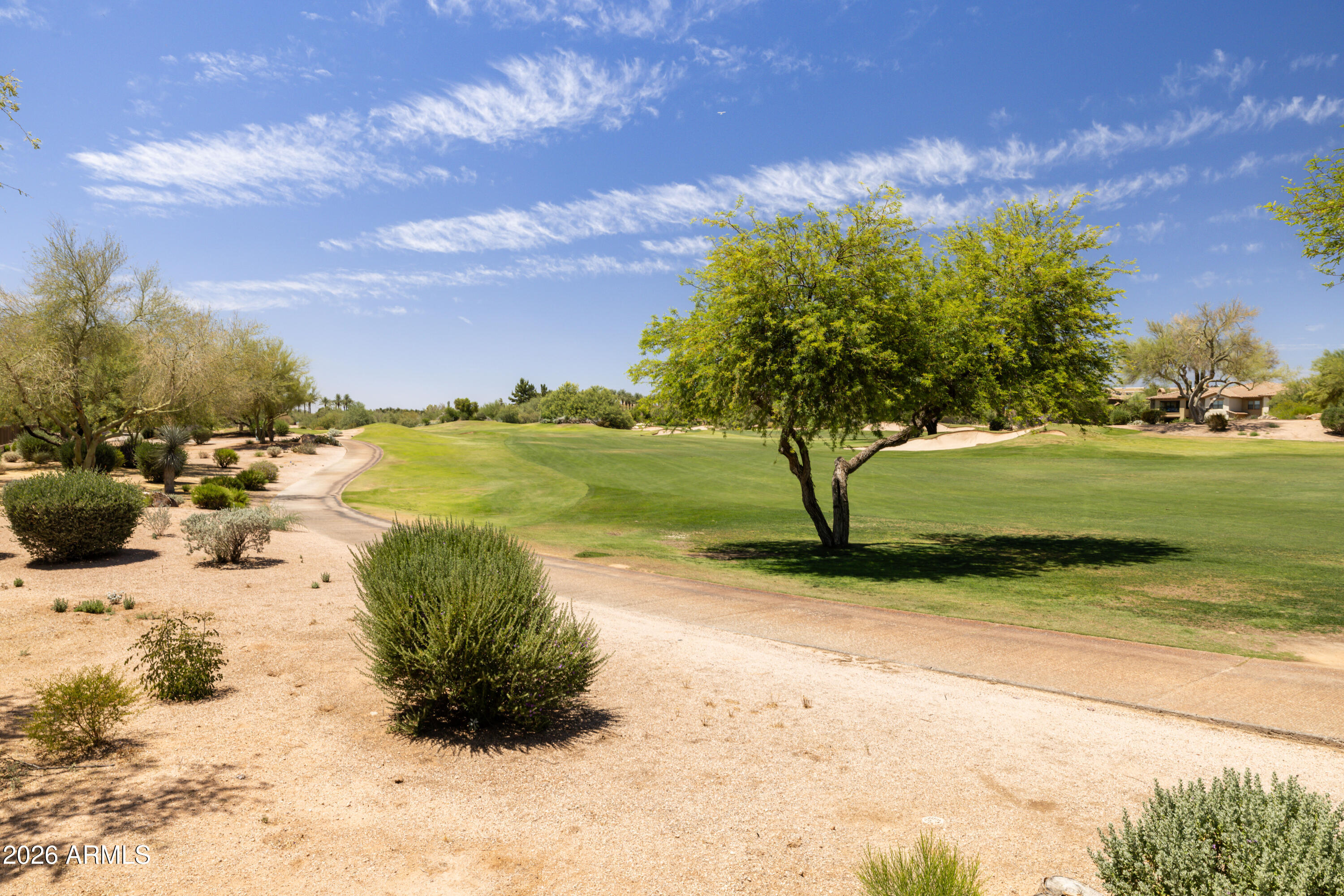 Toscana at Desert Ridge - Residential