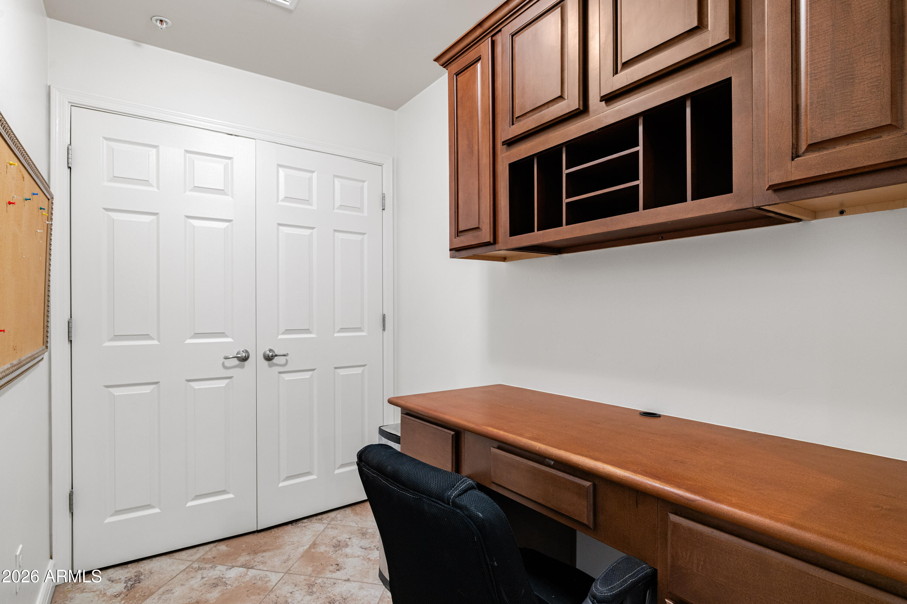Toscana at Desert Ridge - Residential