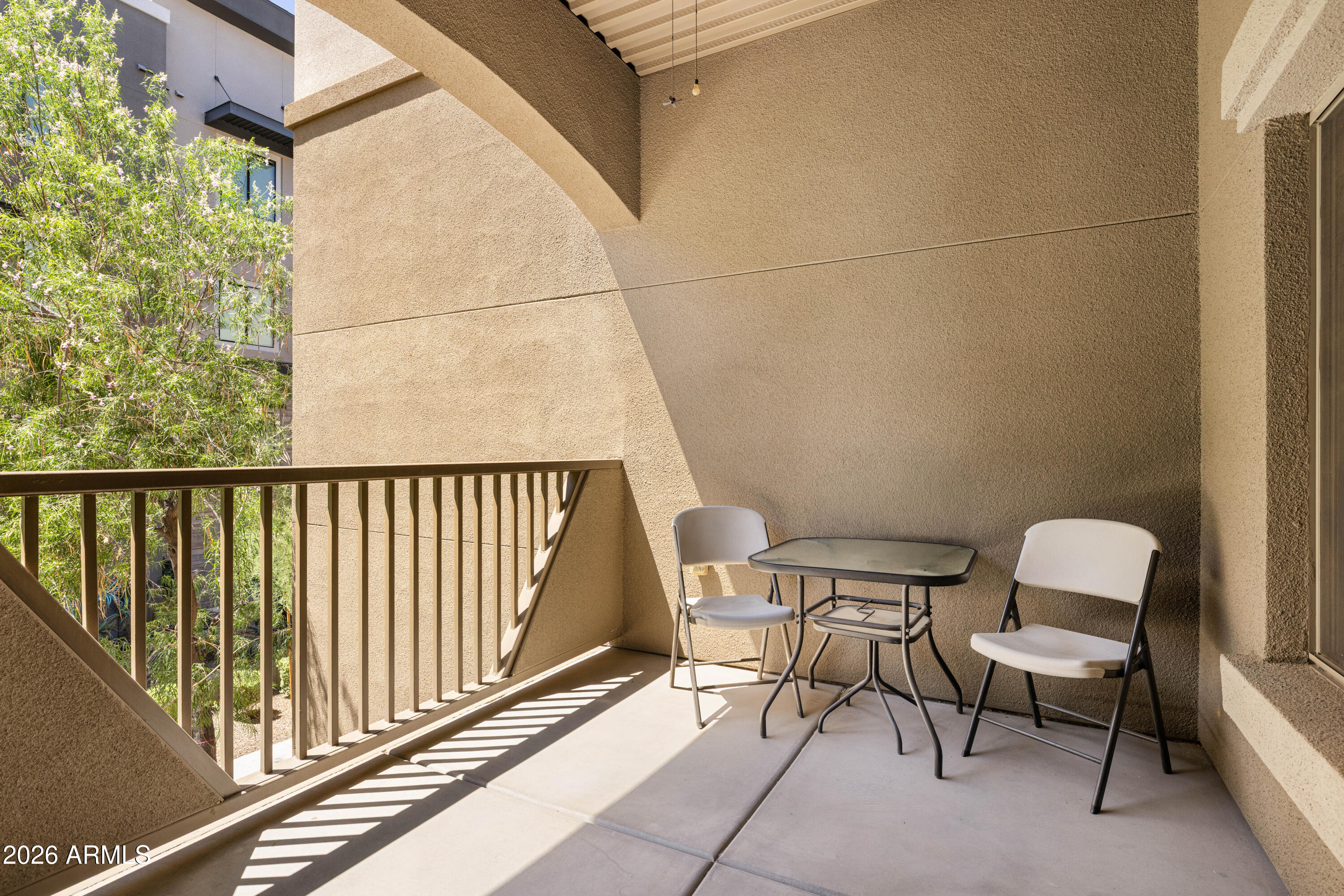 Toscana at Desert Ridge - Residential