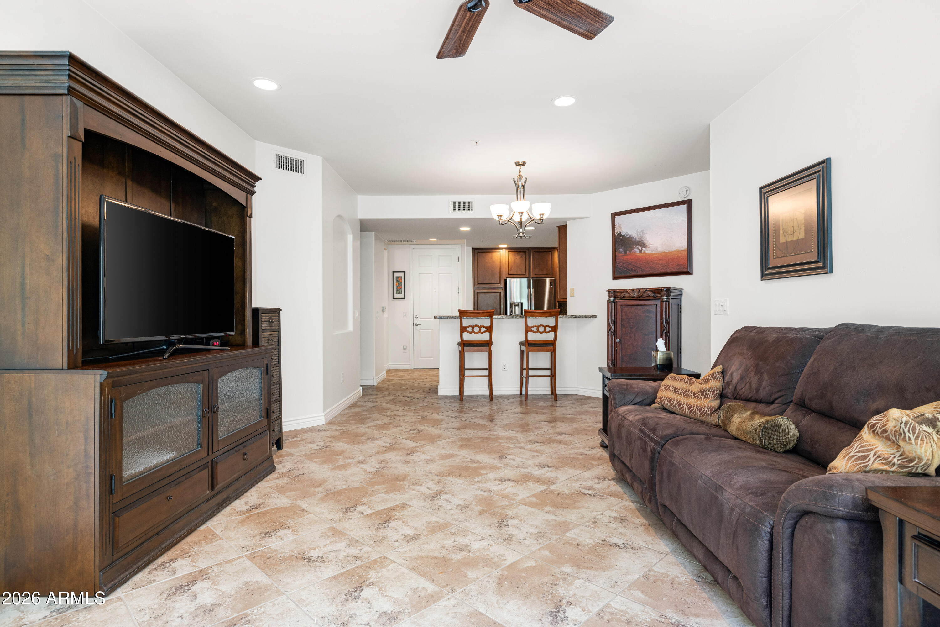 Toscana at Desert Ridge - Residential