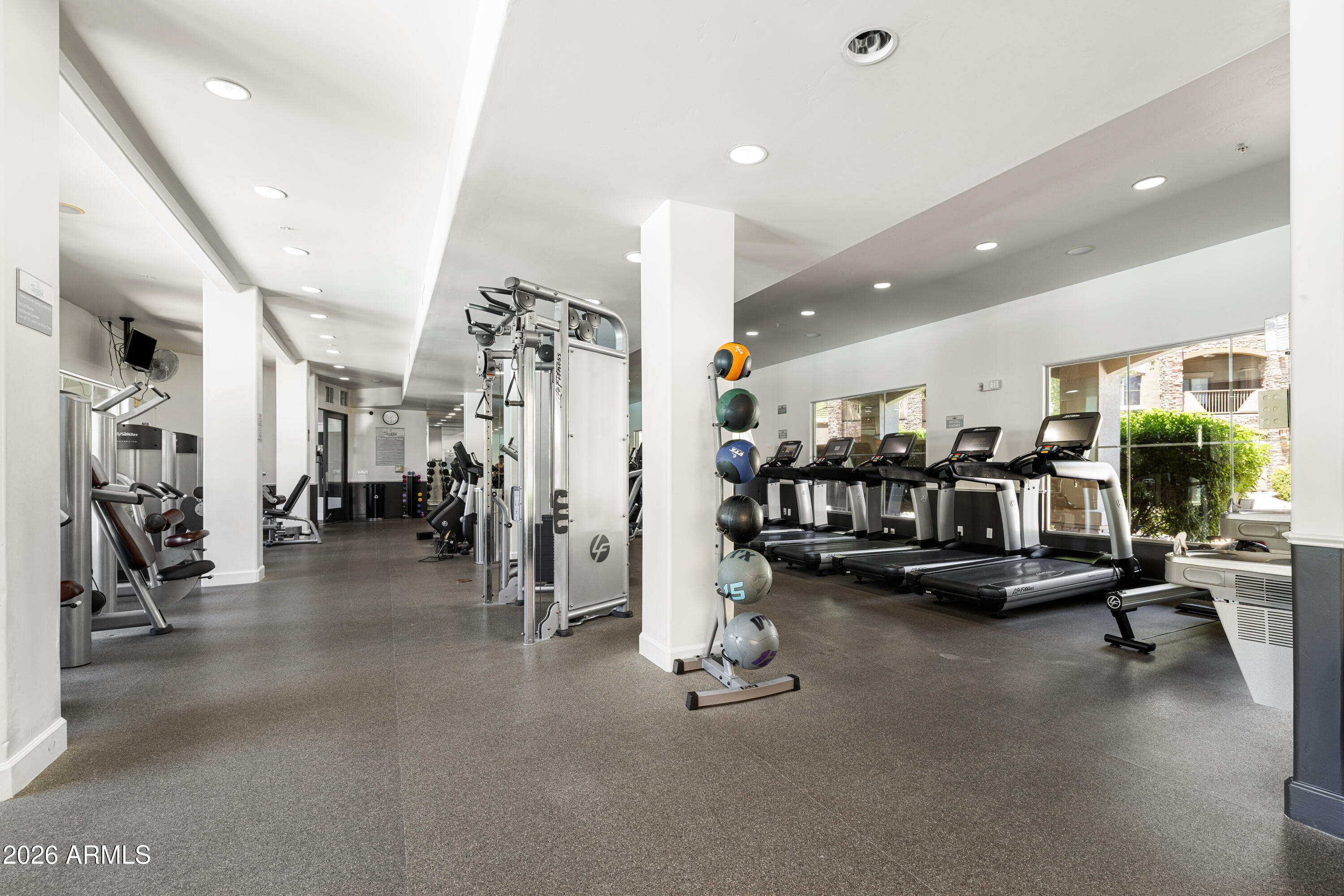 Toscana at Desert Ridge - Residential