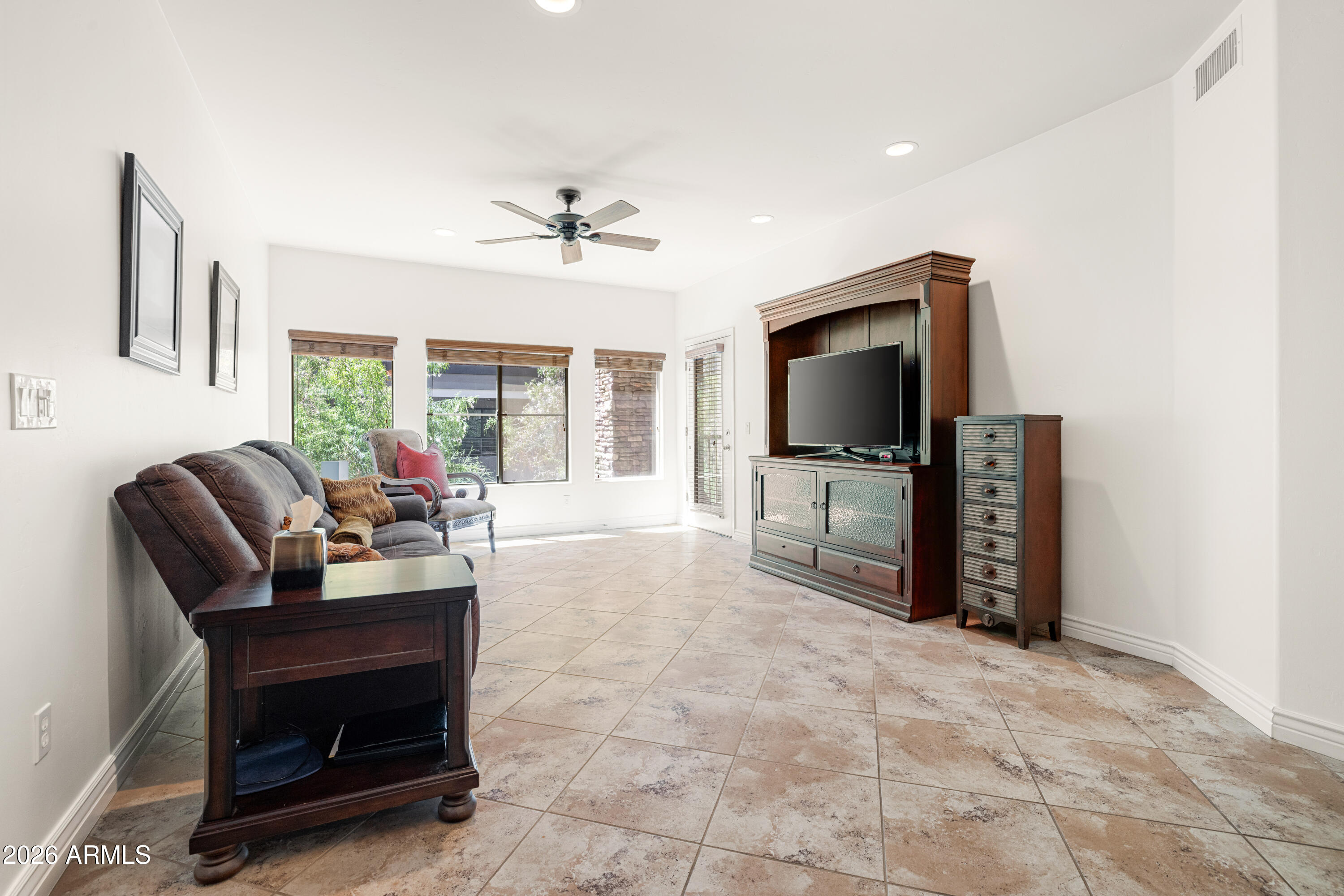Toscana at Desert Ridge - Residential