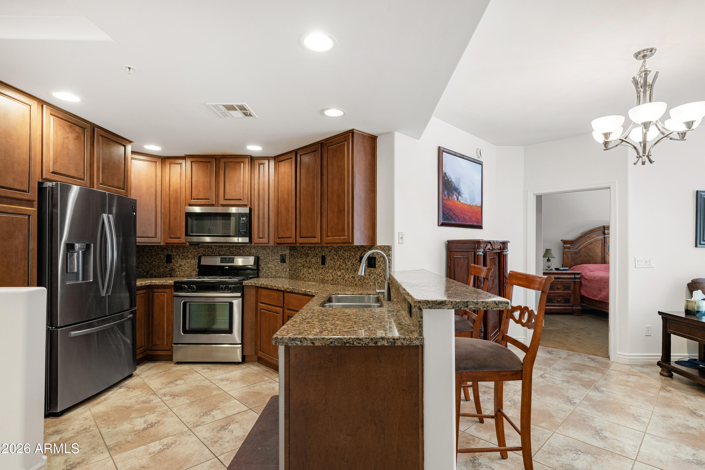Toscana at Desert Ridge - Residential