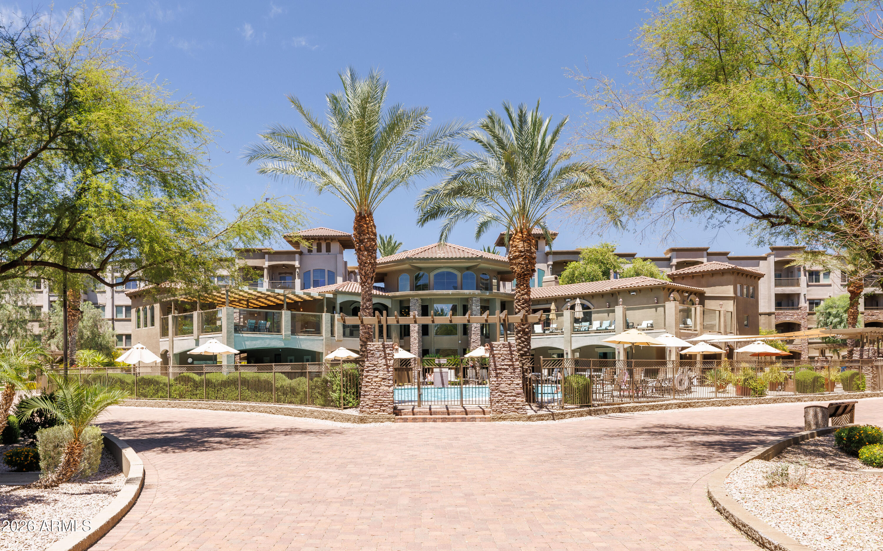Toscana at Desert Ridge - Residential