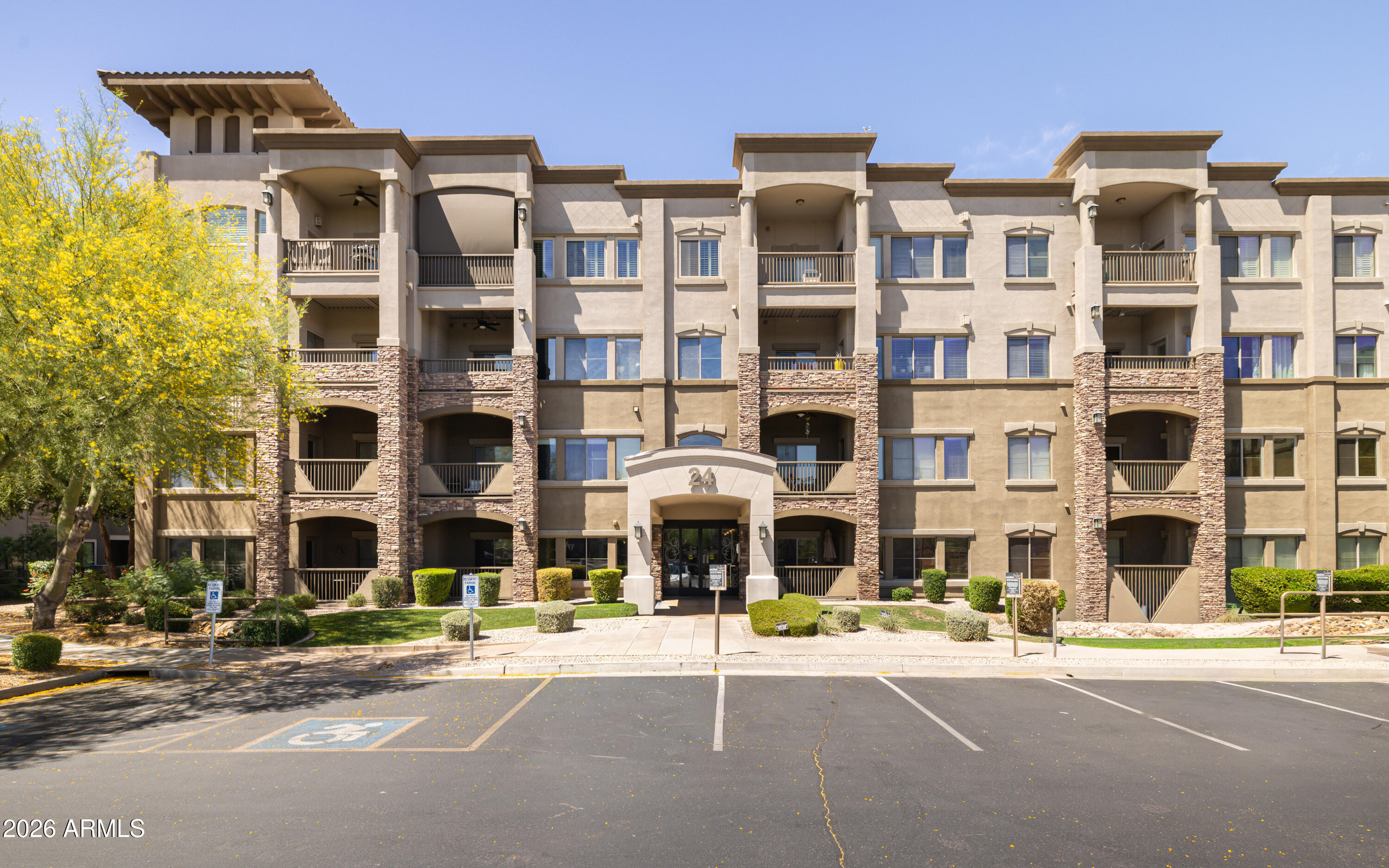 Toscana at Desert Ridge - Residential