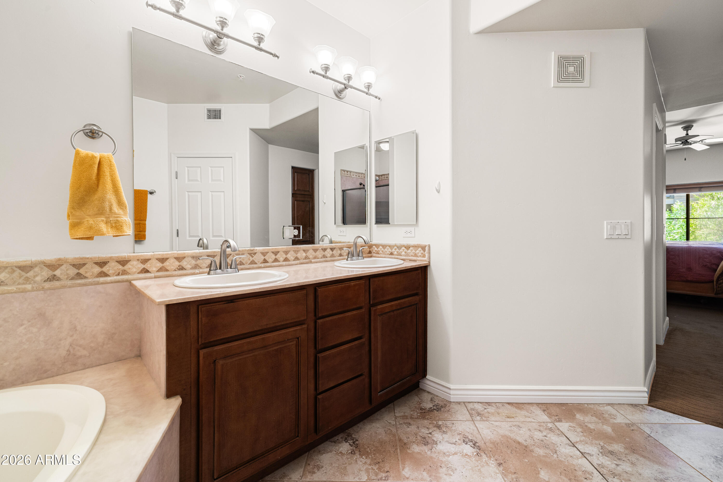 Toscana at Desert Ridge - Residential