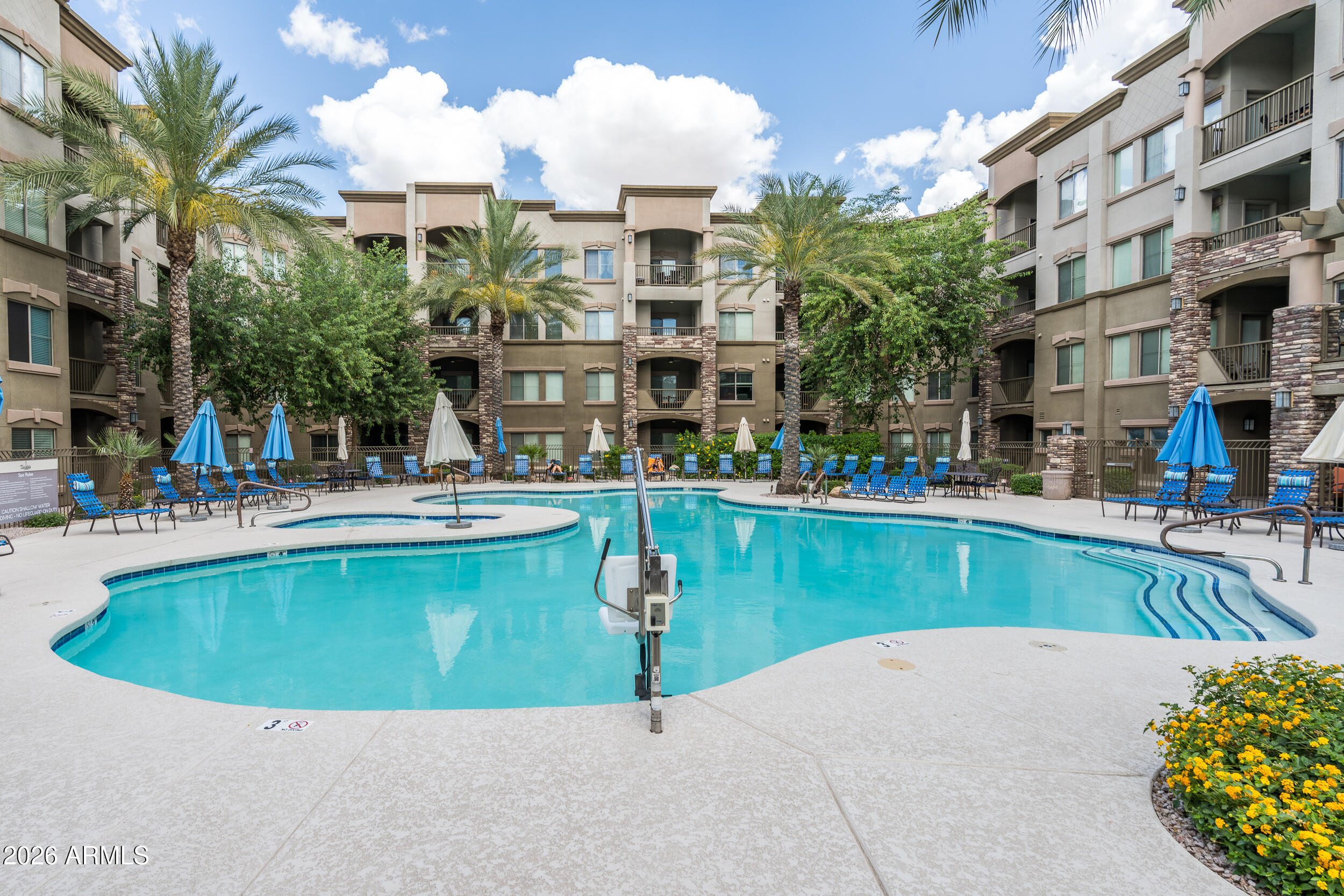 Toscana at Desert Ridge - Residential