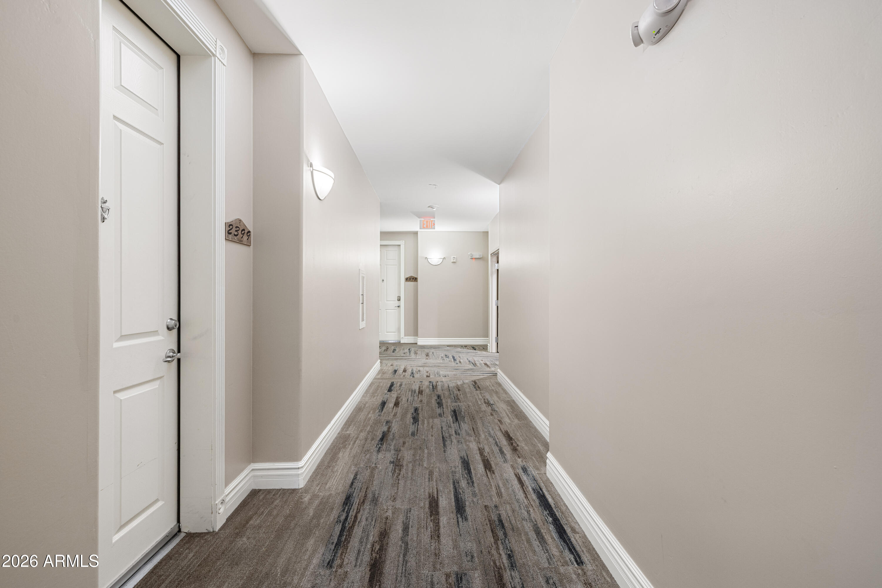 Toscana at Desert Ridge - Residential