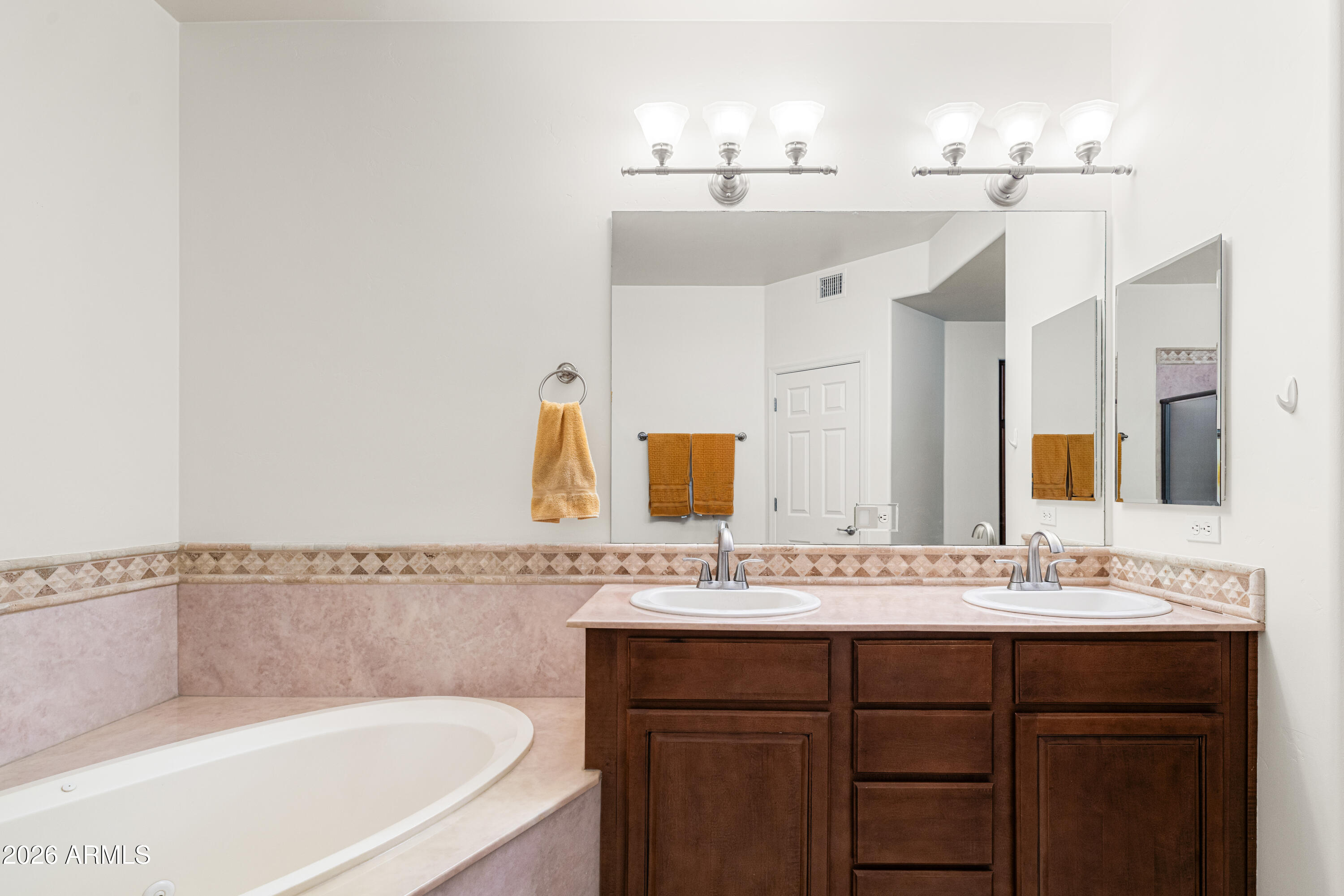 Toscana at Desert Ridge - Residential