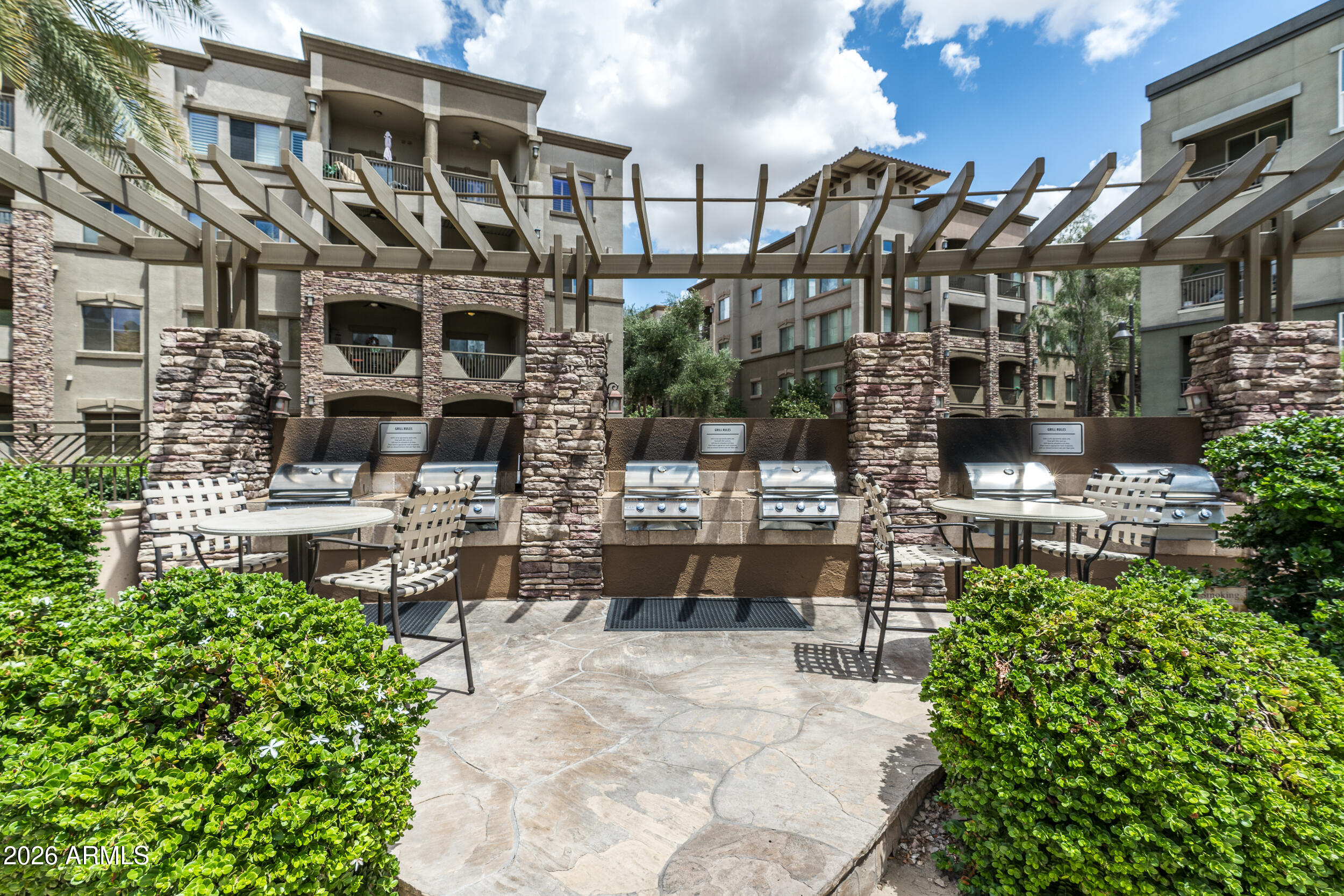 Toscana at Desert Ridge - Residential