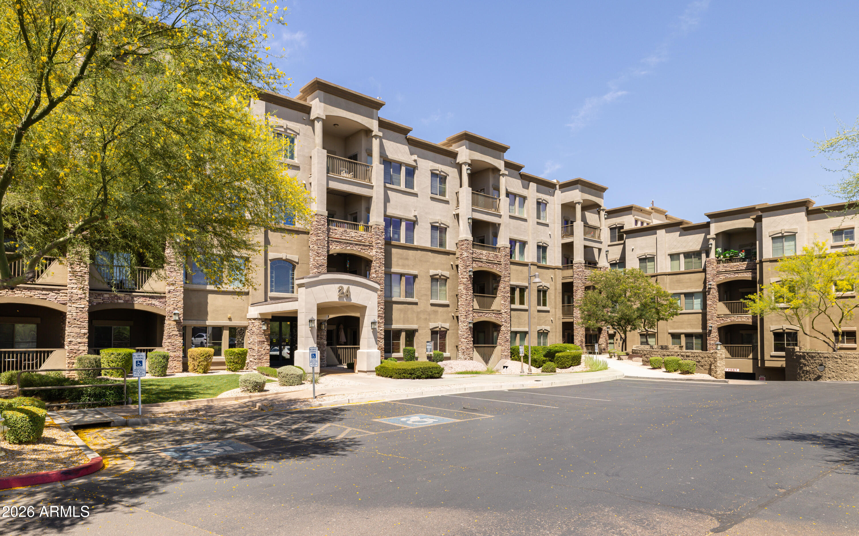 Toscana at Desert Ridge - Residential