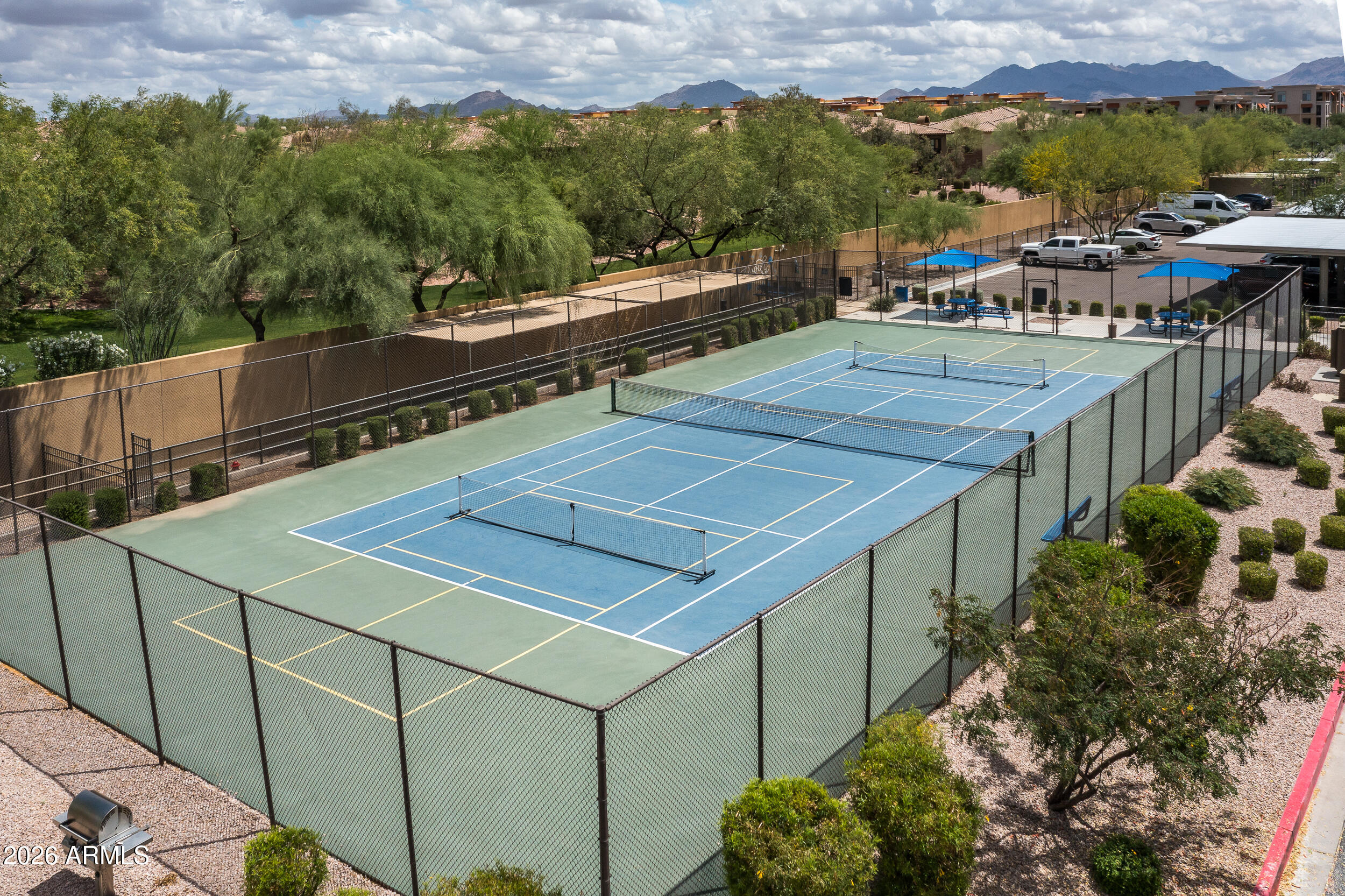 Toscana at Desert Ridge - Residential