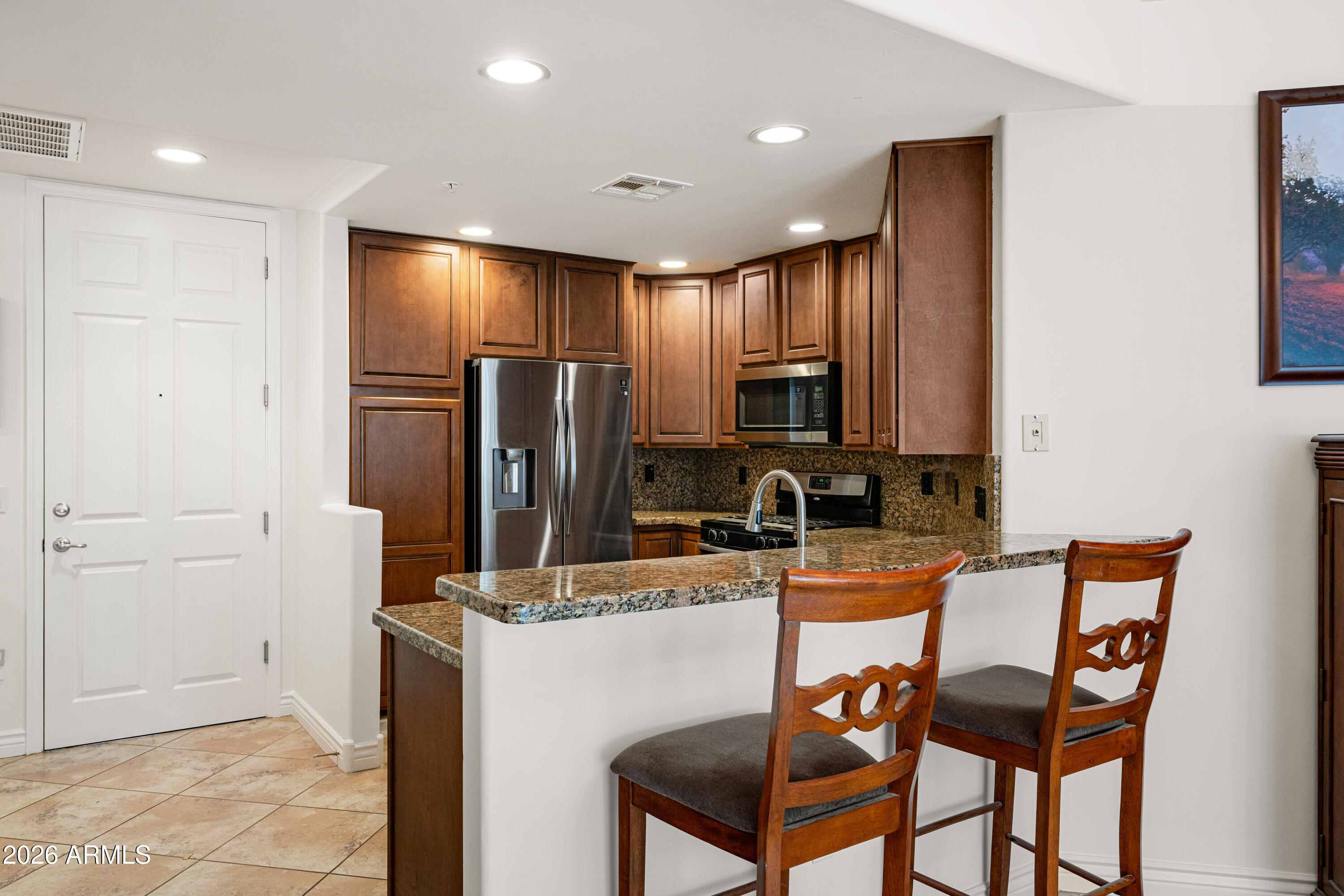 Toscana at Desert Ridge - Residential