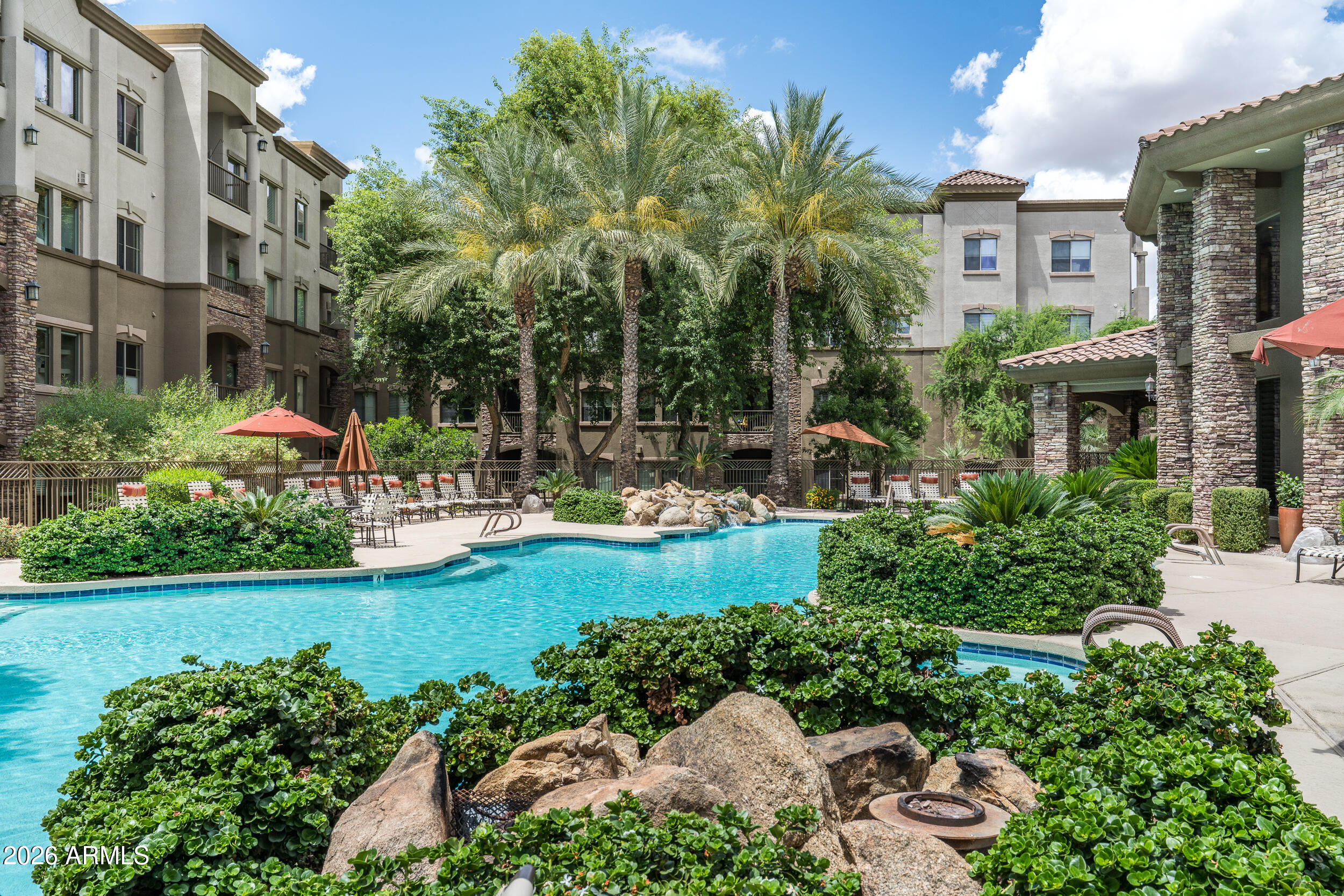Toscana at Desert Ridge - Residential