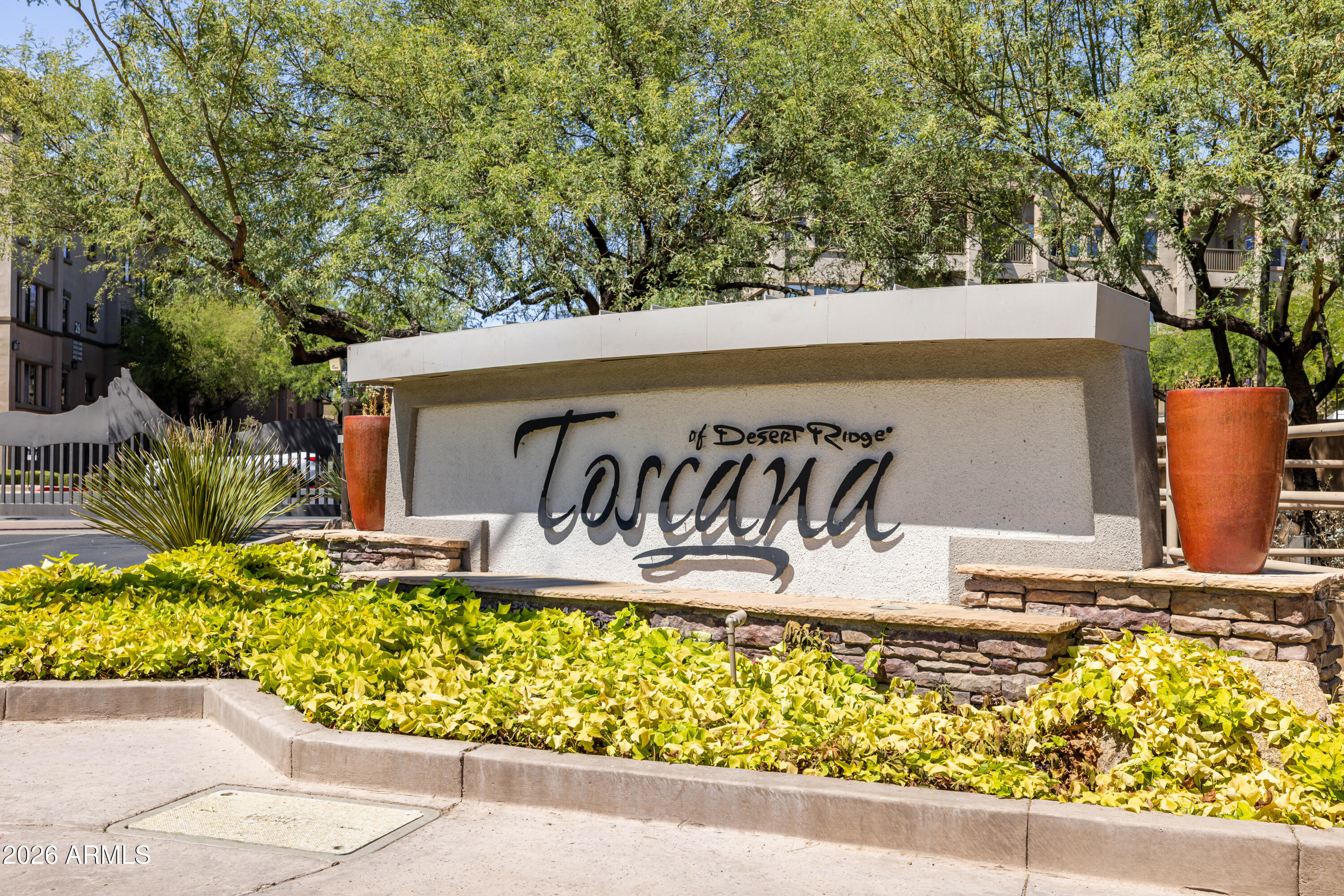 Toscana at Desert Ridge - Residential