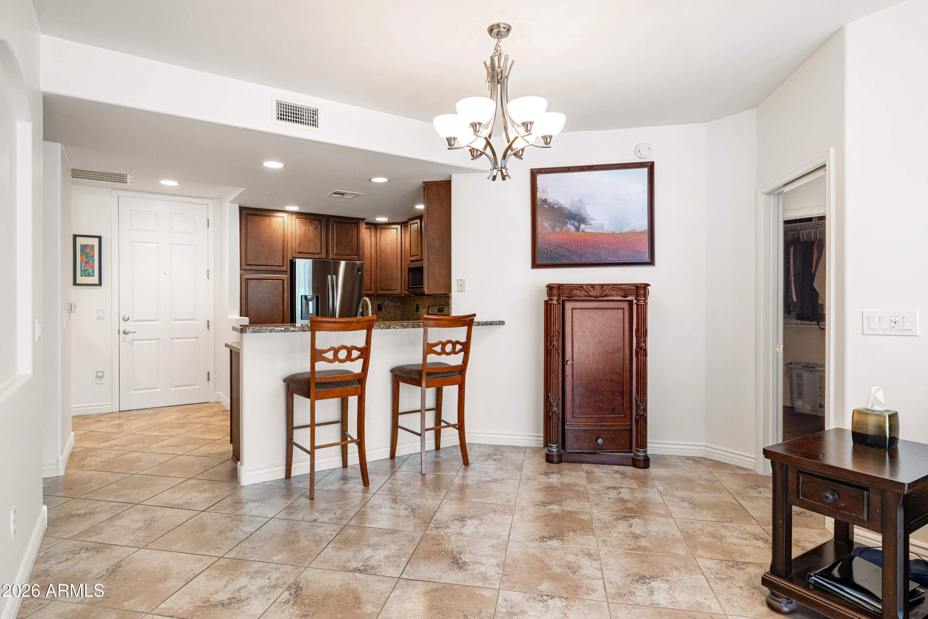 Toscana at Desert Ridge - Residential